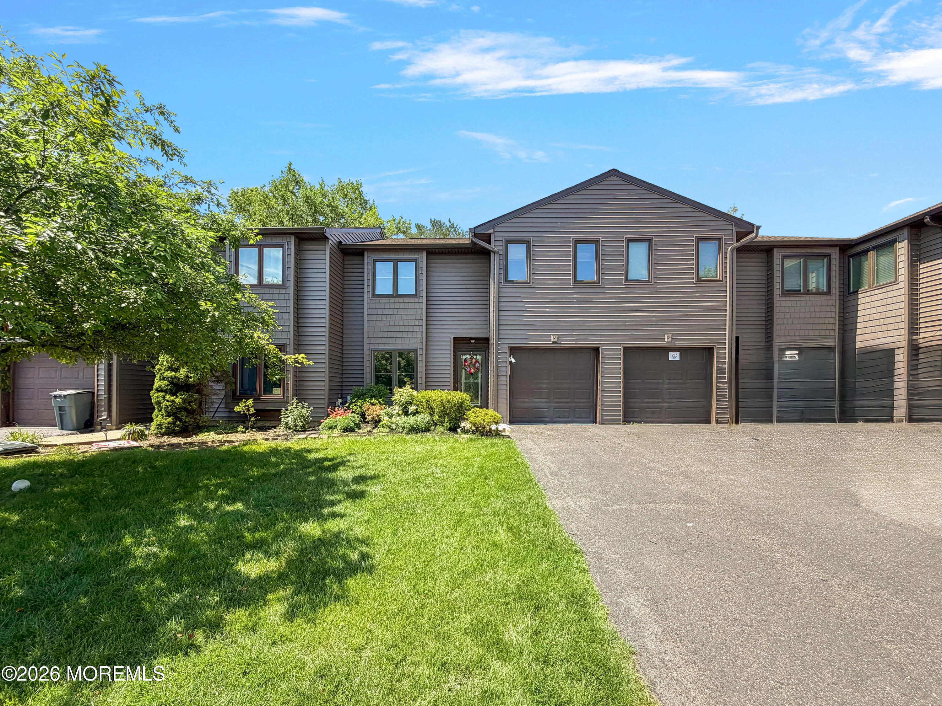 254 Plum Drive — photo