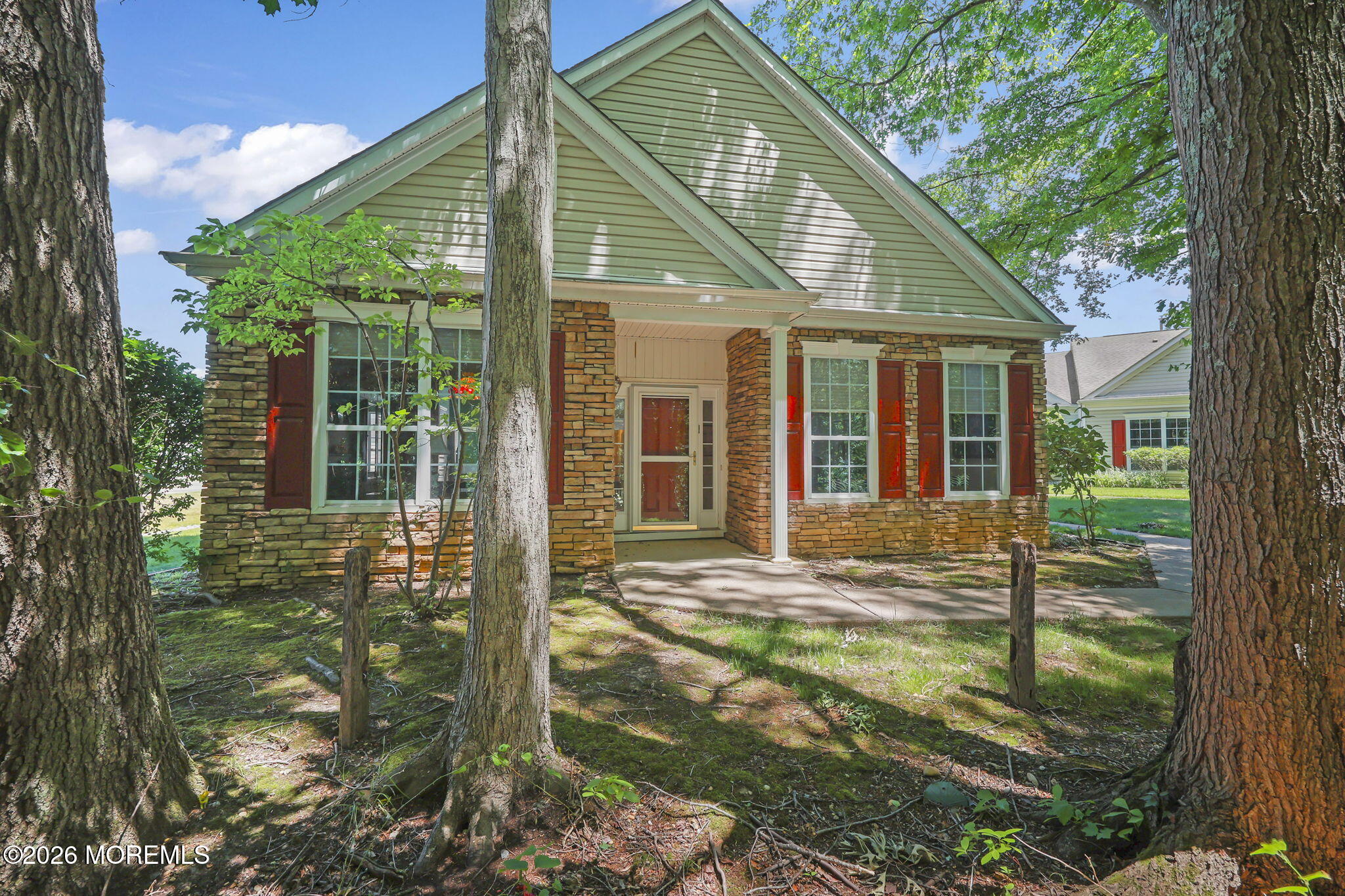 511 Skylark Drive 511 — photo