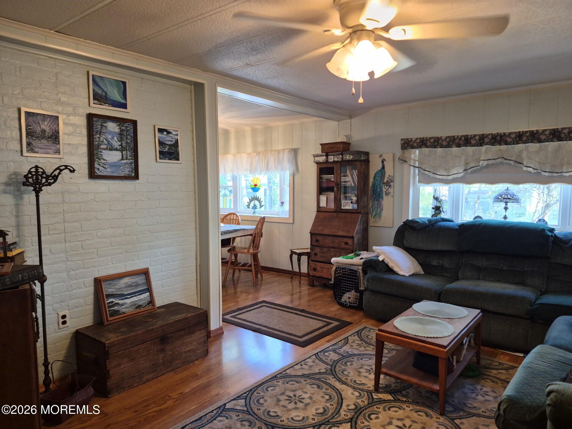 53 Panda Lane — photo