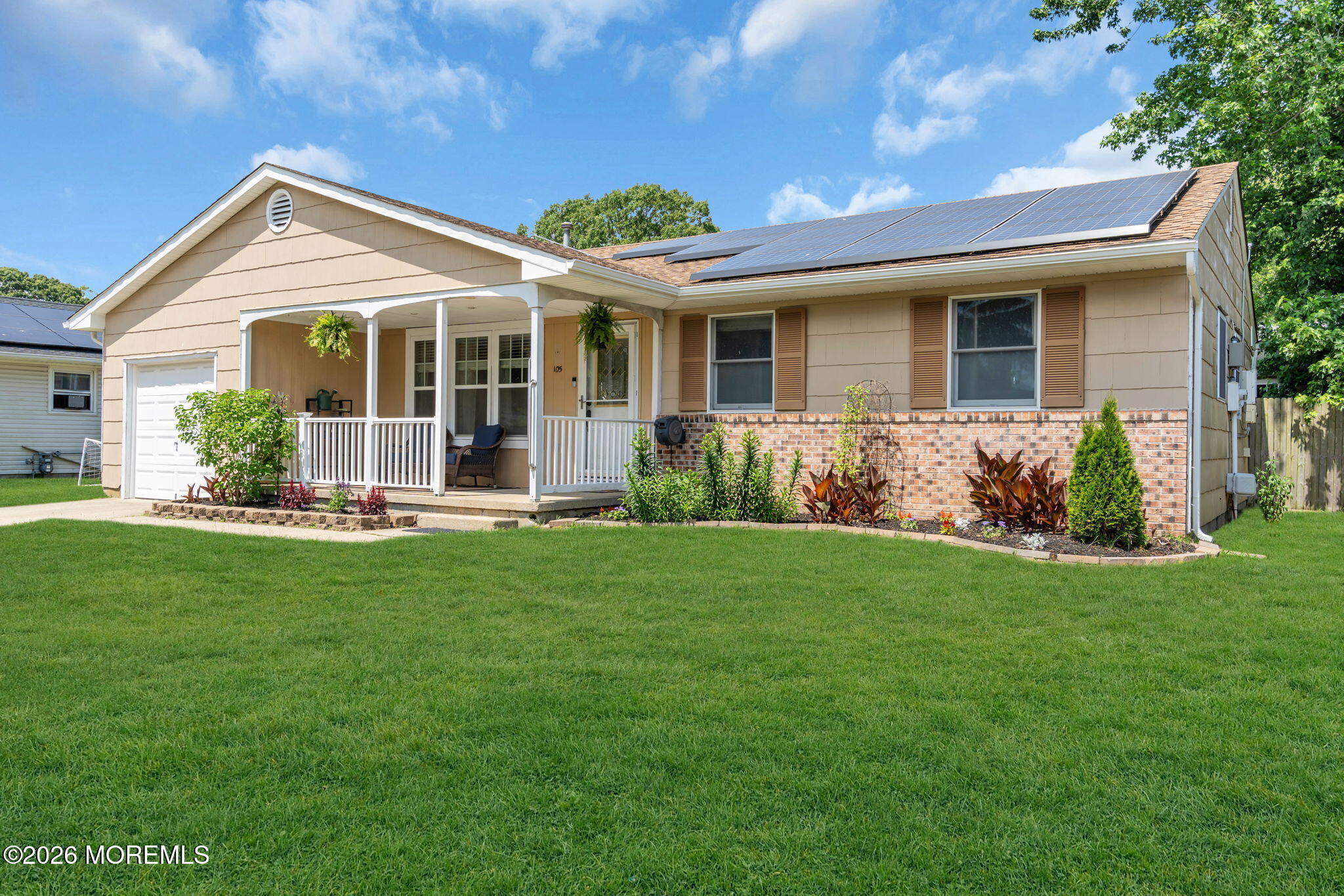 105 Boulder Lake Drive — photo