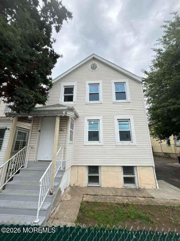 64 S Jefferson Street — photo