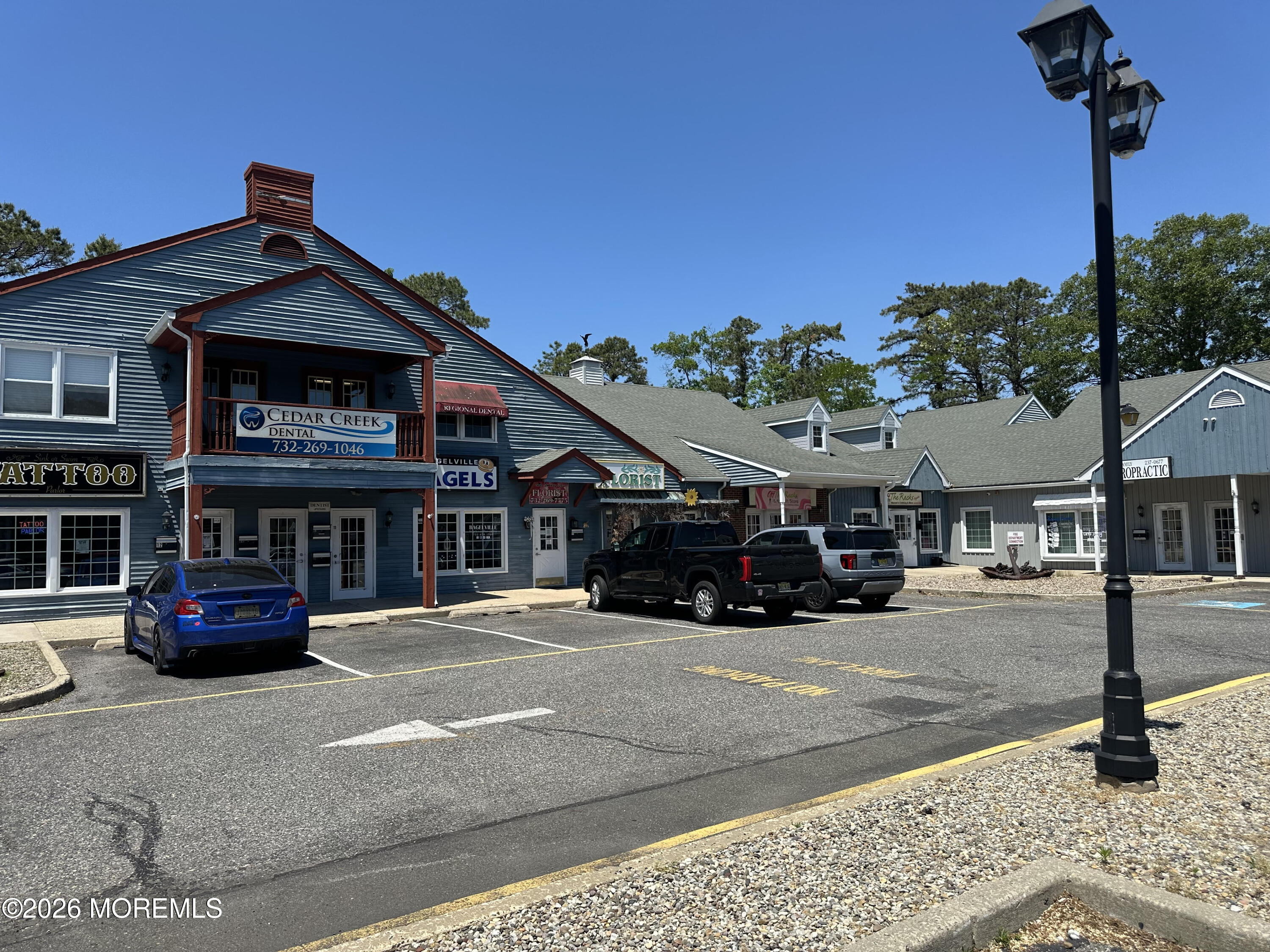 950 Atlantic City Boulevard 6,7,8 & 9 — photo