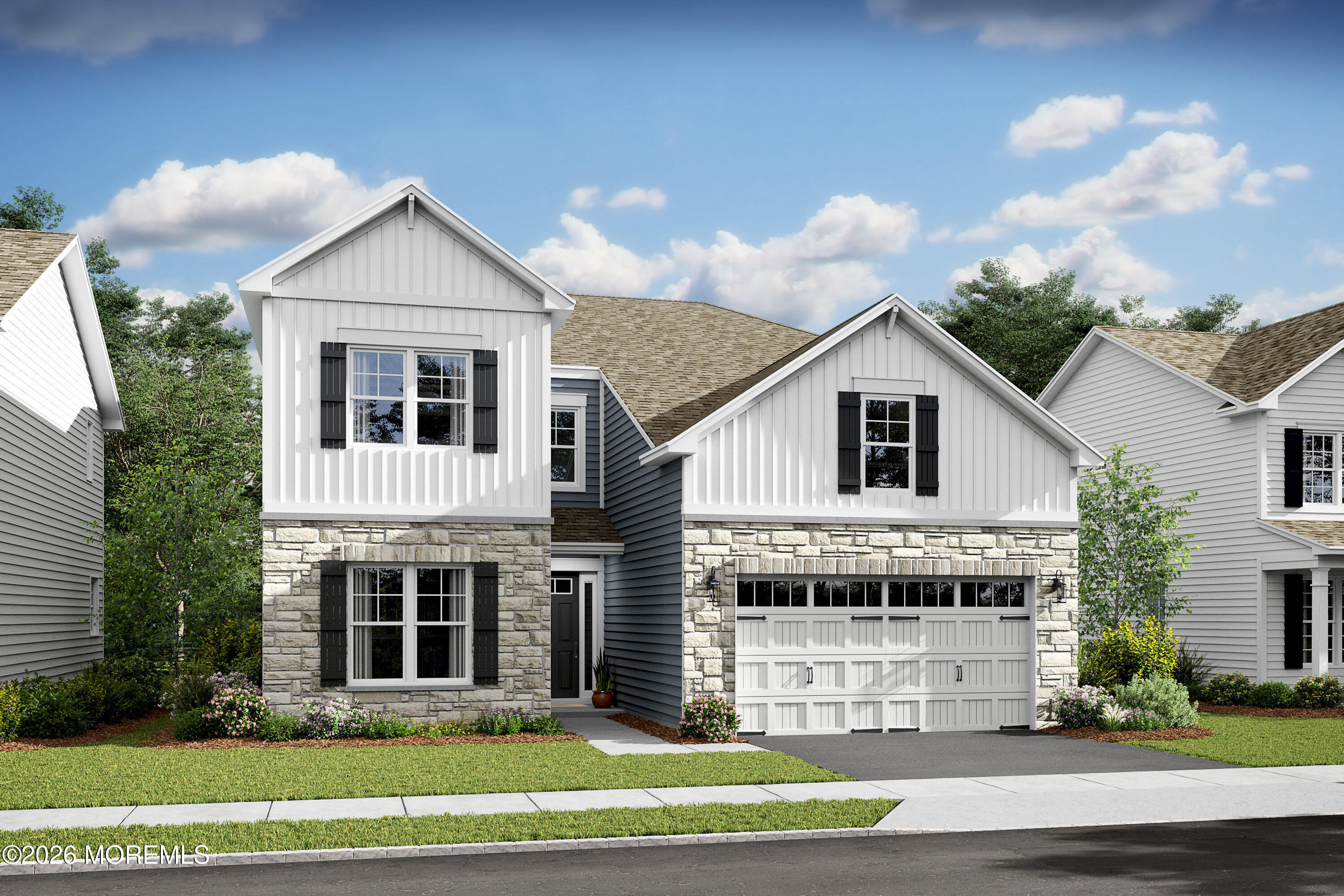 25 Hydrangea Drive — photo