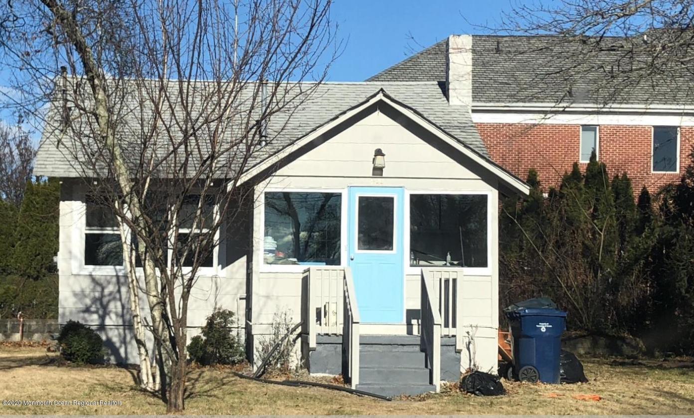 415 W Lincoln Avenue — photo