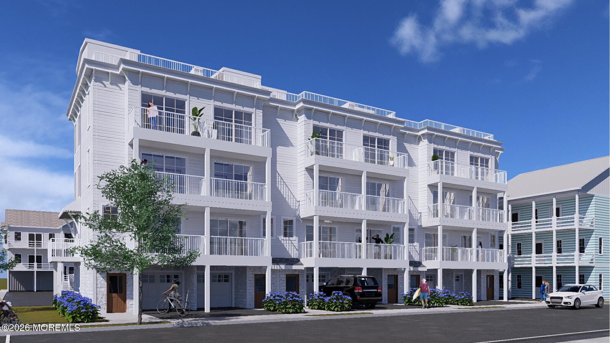 1502 Ocean Boulevard #5 — photo