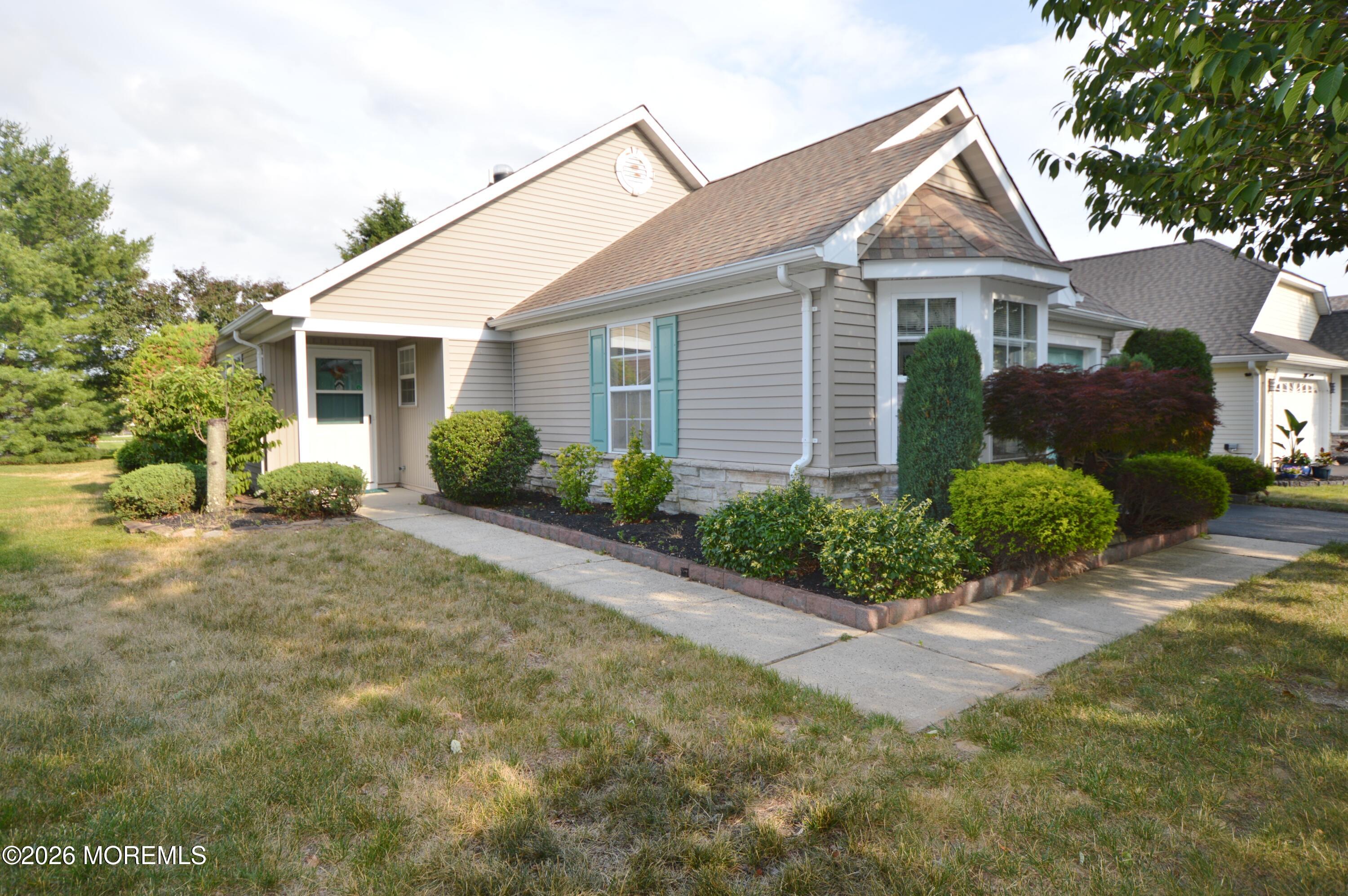 3303 Springer Lane — photo