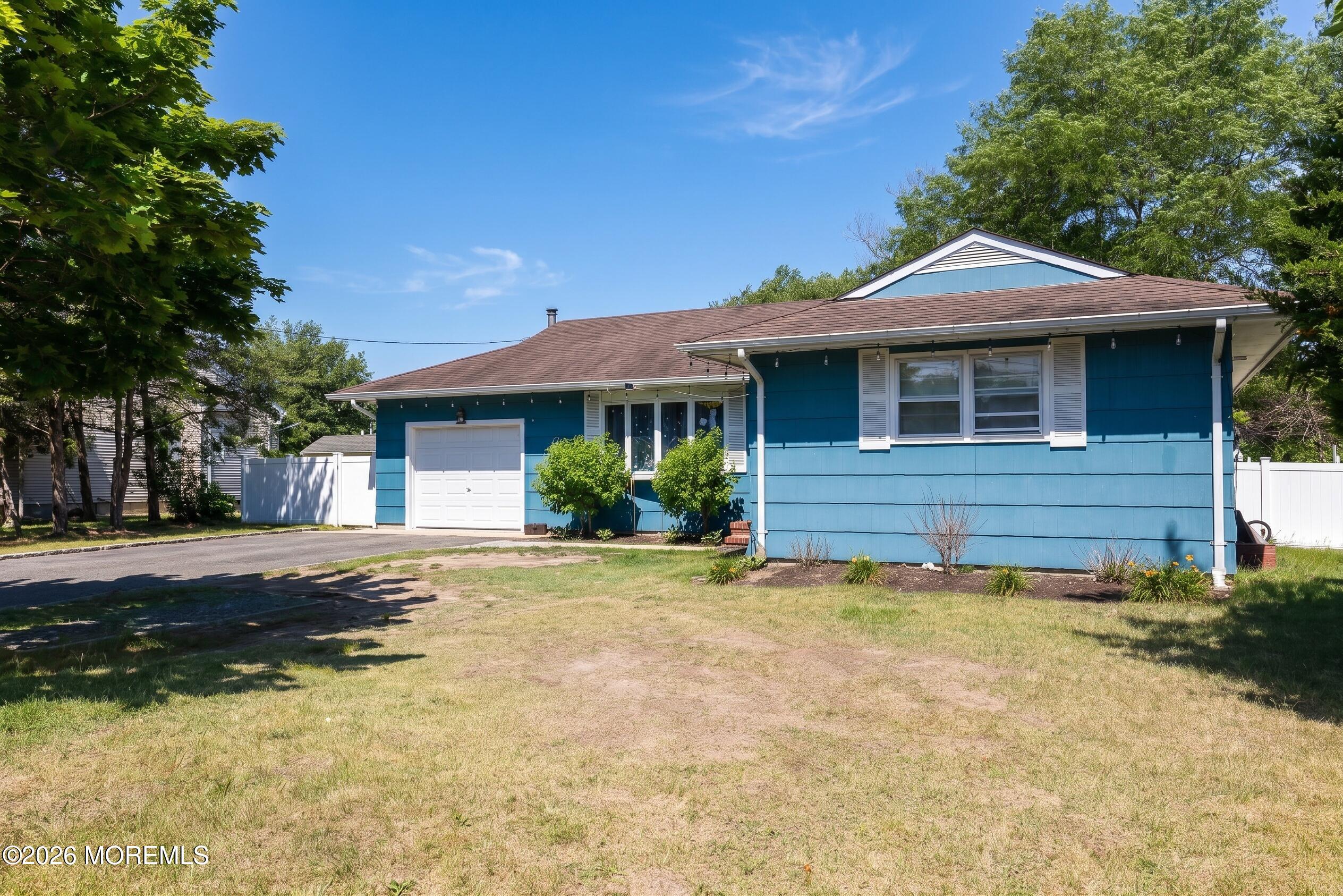 116 Nautilus Drive — photo