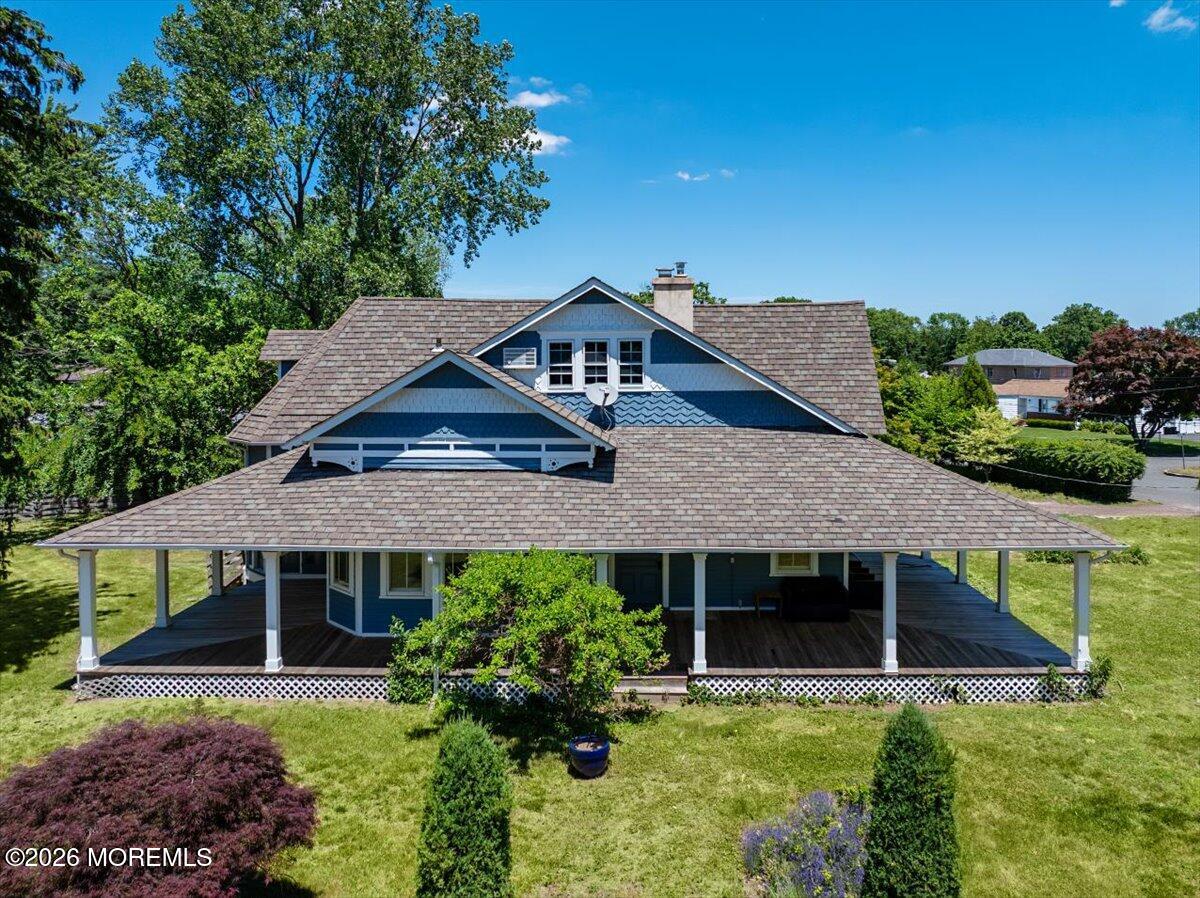 489 Cedar Avenue 485 — photo