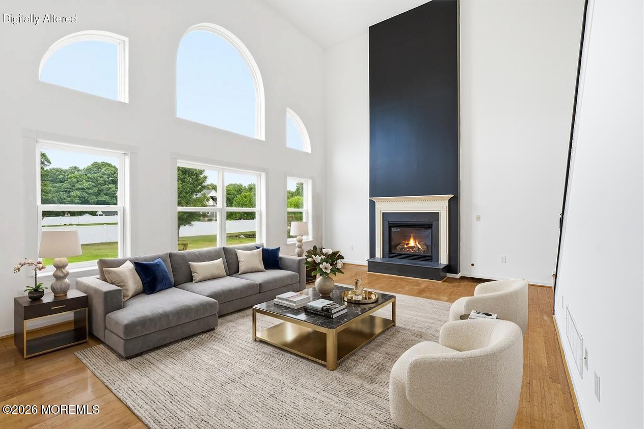 10 Etty Court — photo