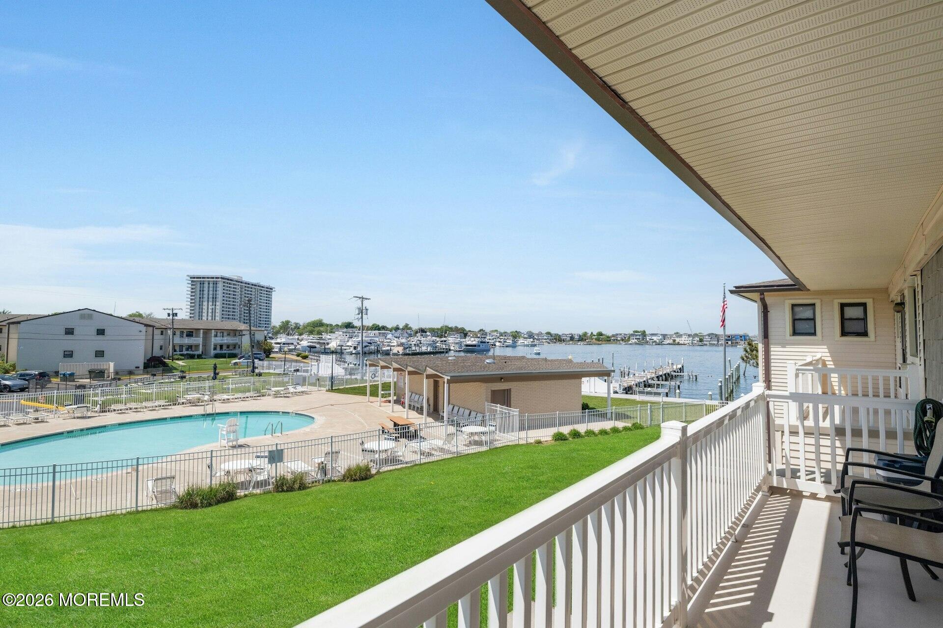 110 Wharfside Drive — photo