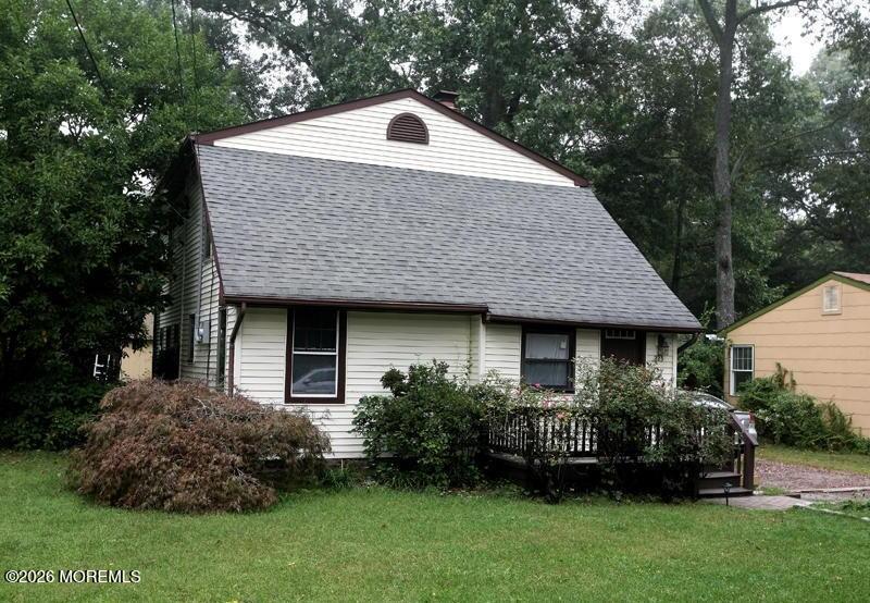 223 Riverside Drive — photo