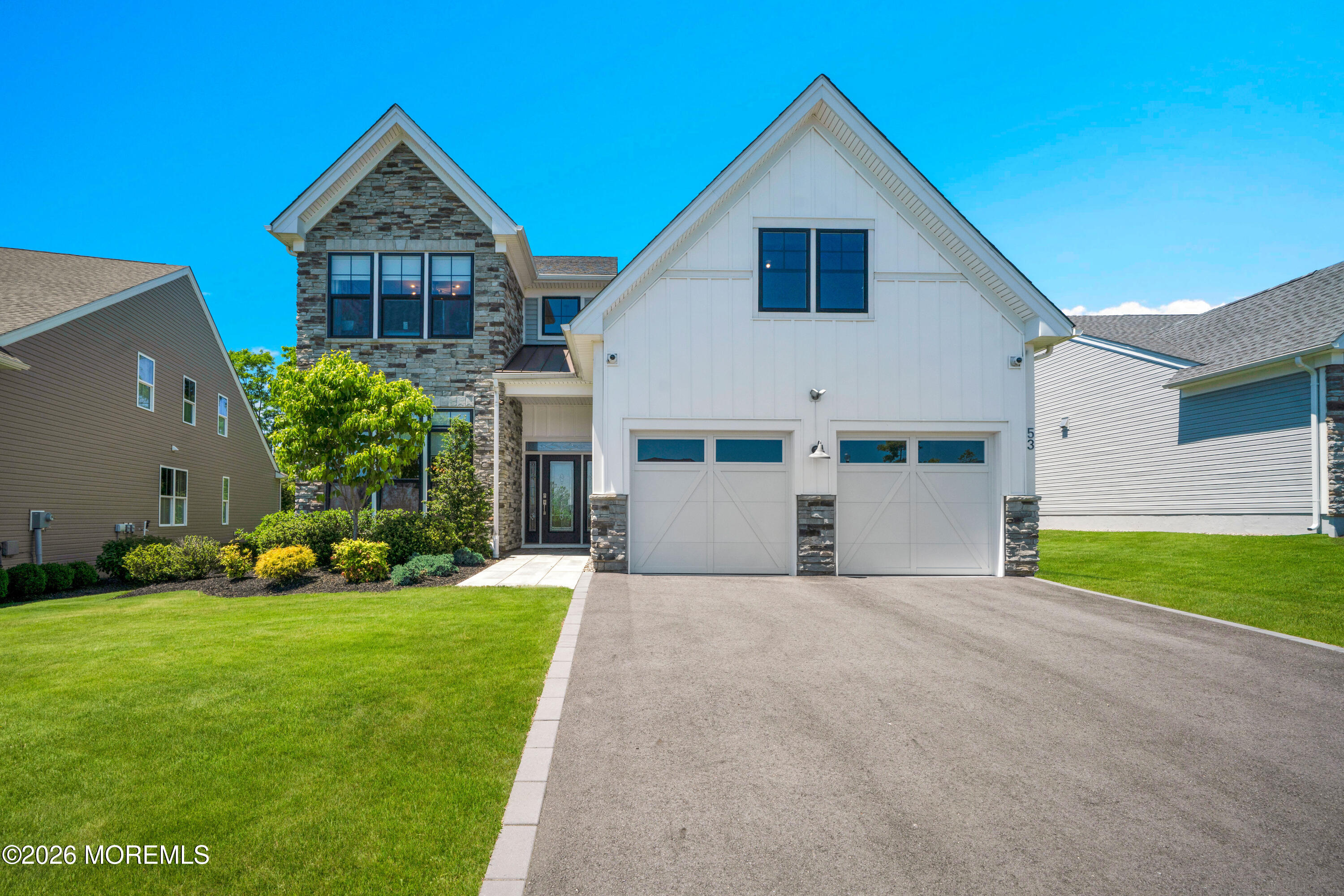 53 Sofia Drive — photo