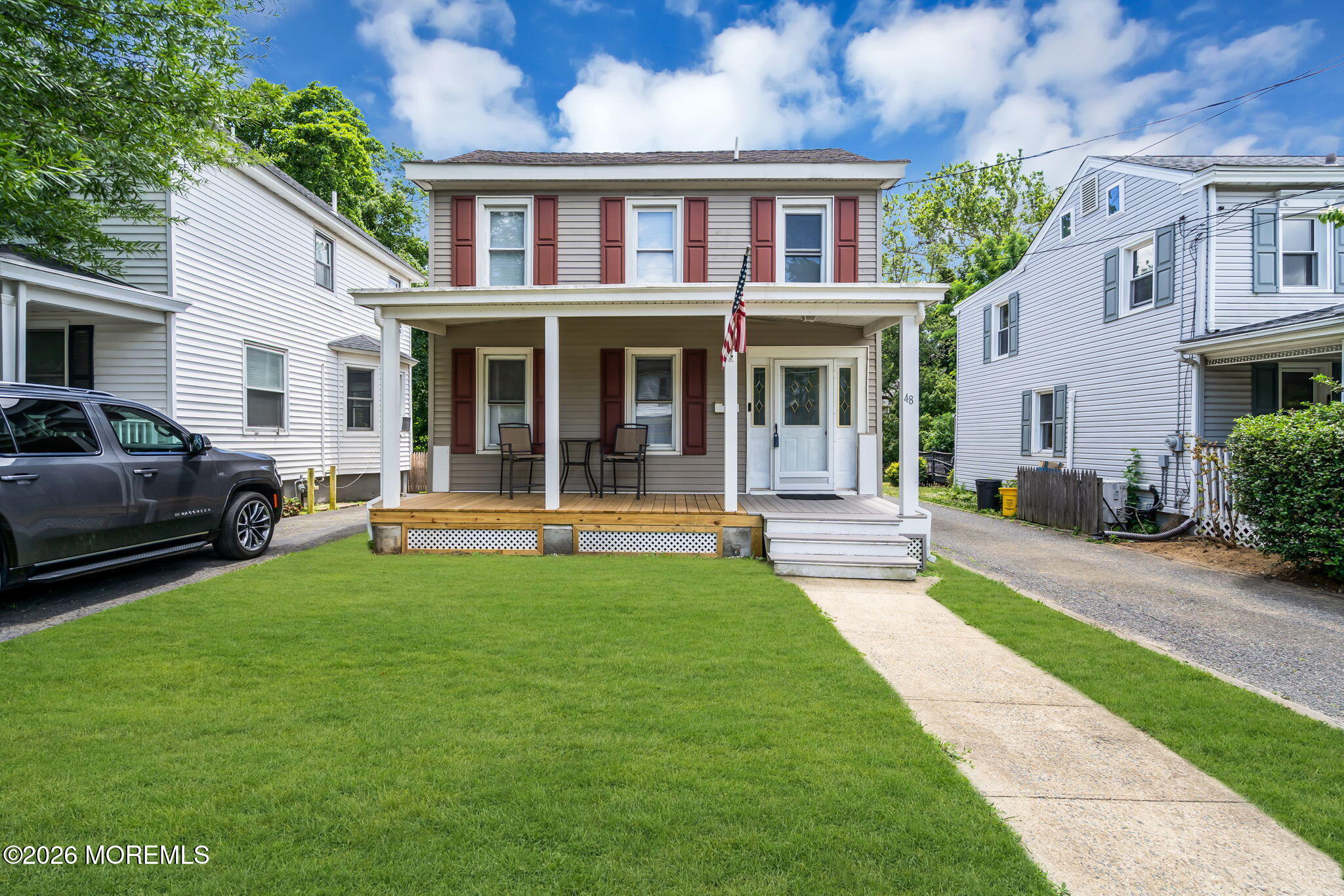 48 Linden Place — photo