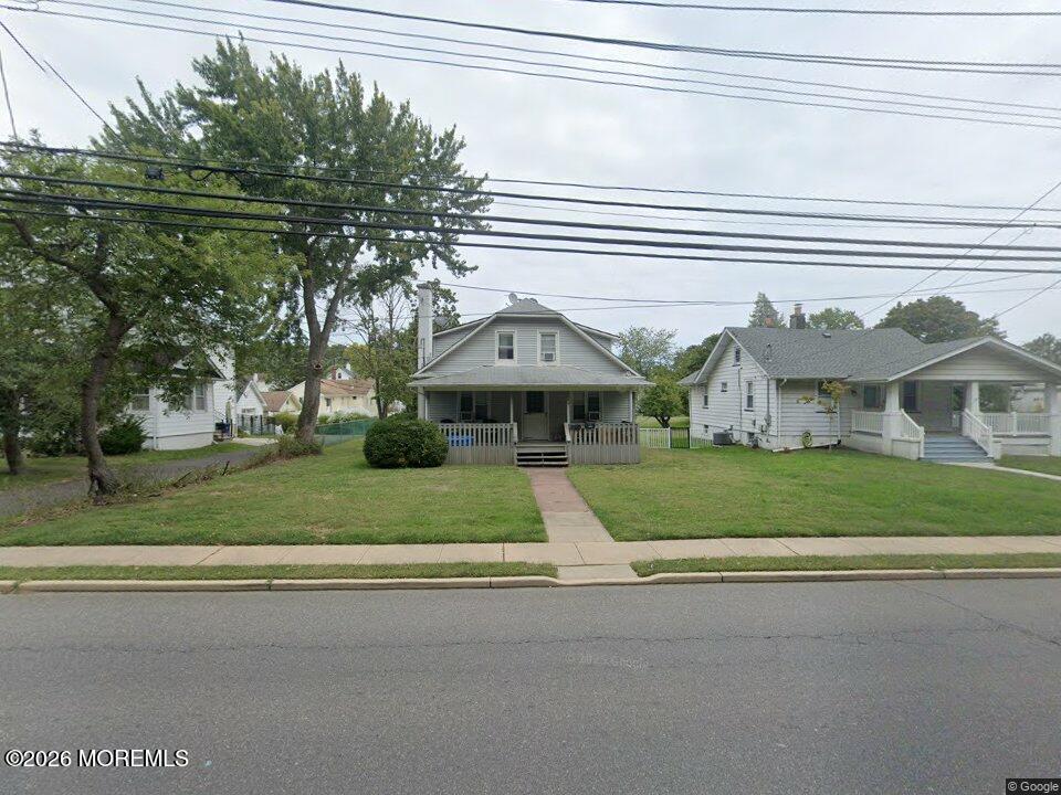 189 Monmouth Road — photo