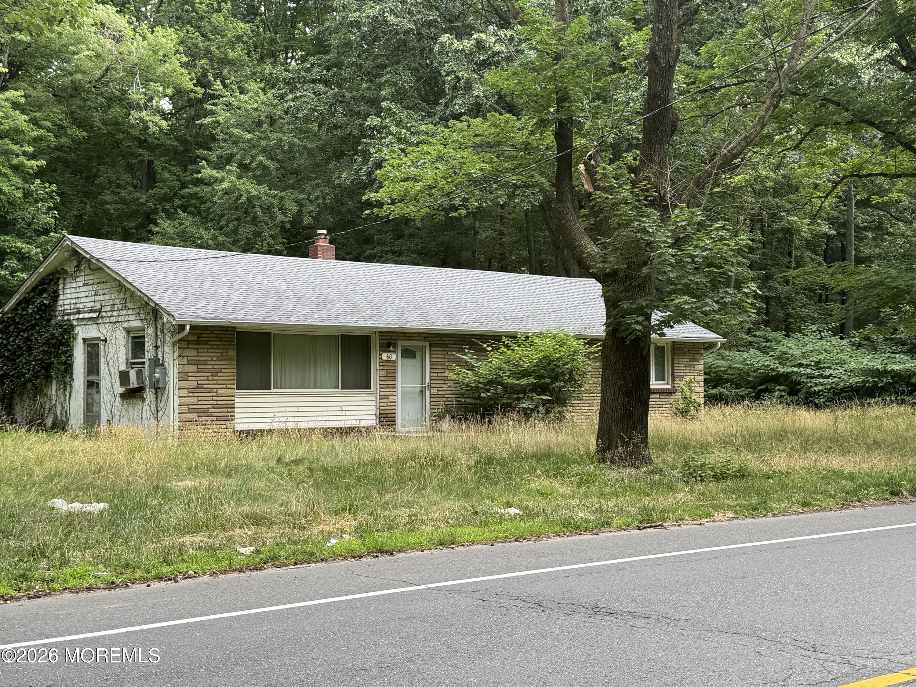 60 Wilson Avenue — photo
