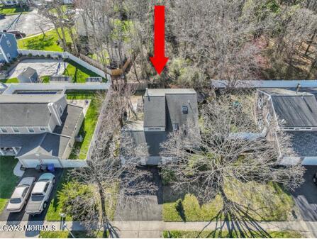 521 Dorothy Place — photo