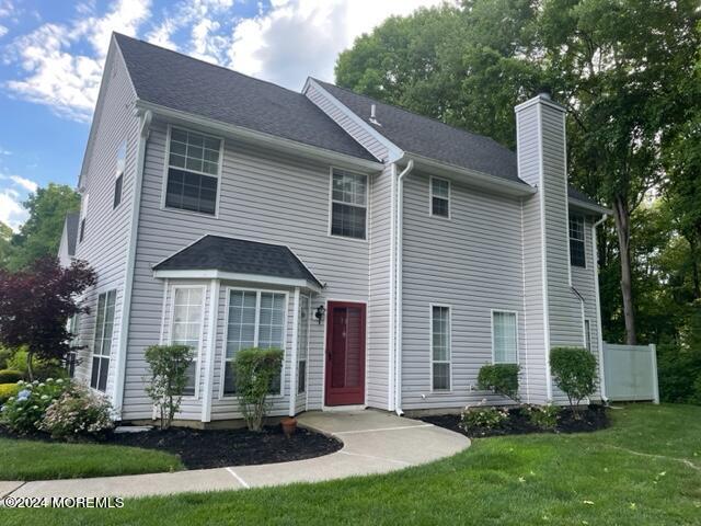 76 Foxwood Place — photo