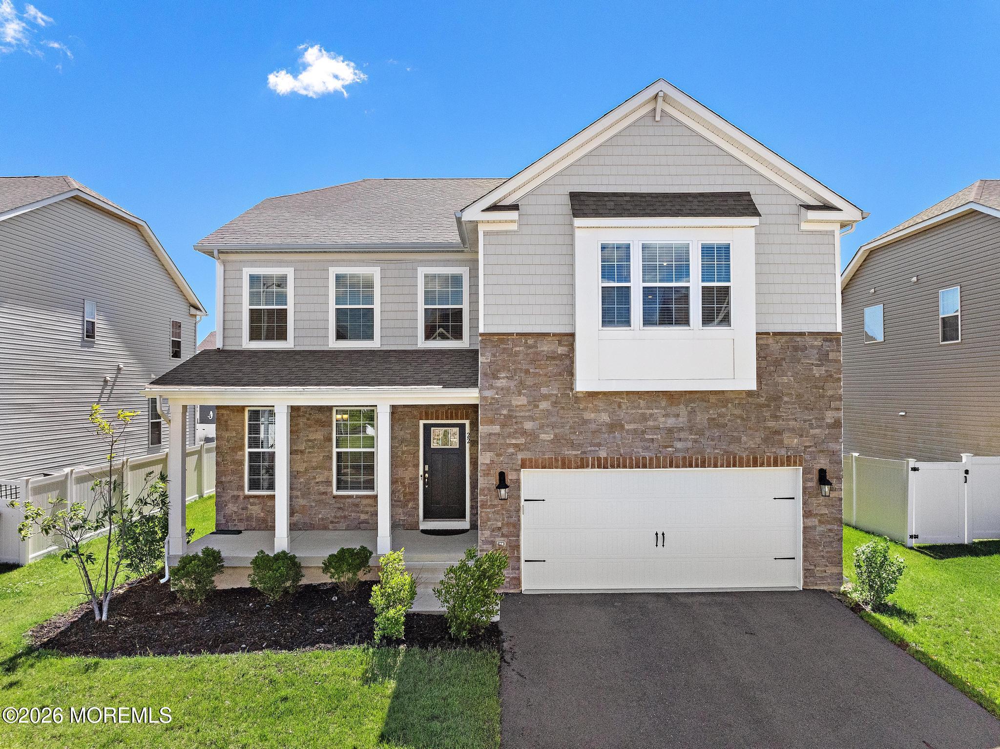 22 Corliss Way — photo