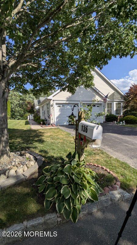 136 Skyline Drive — photo