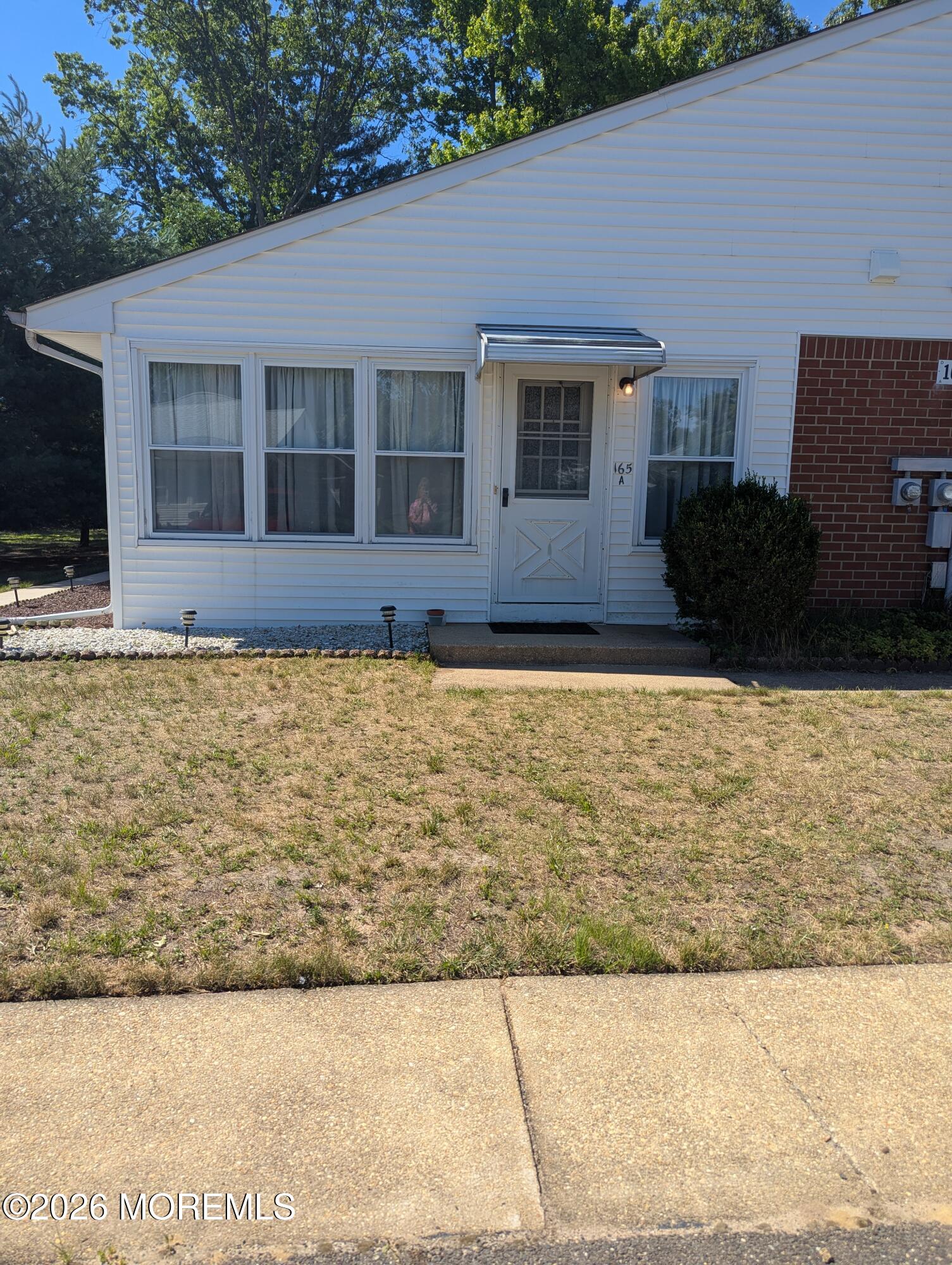 165 a Columbine Avenue — photo