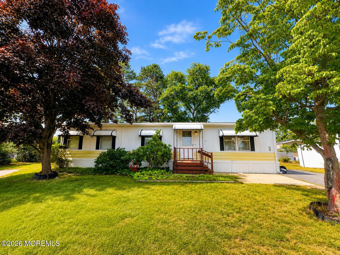 4 Wren Court — photo