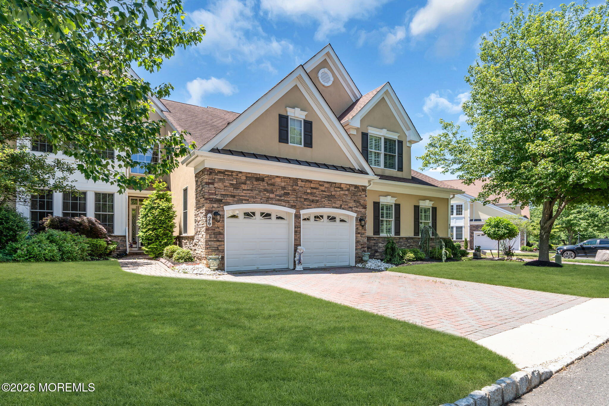 26 Majestic Drive — photo