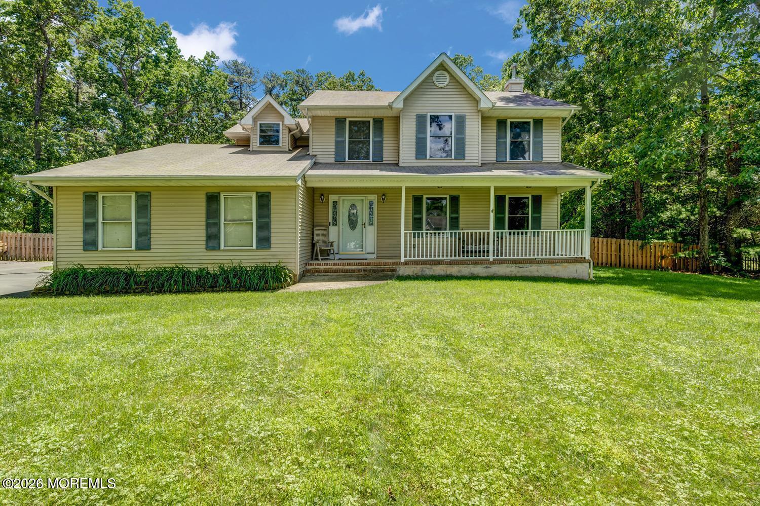 19 Peach Tree Street — photo