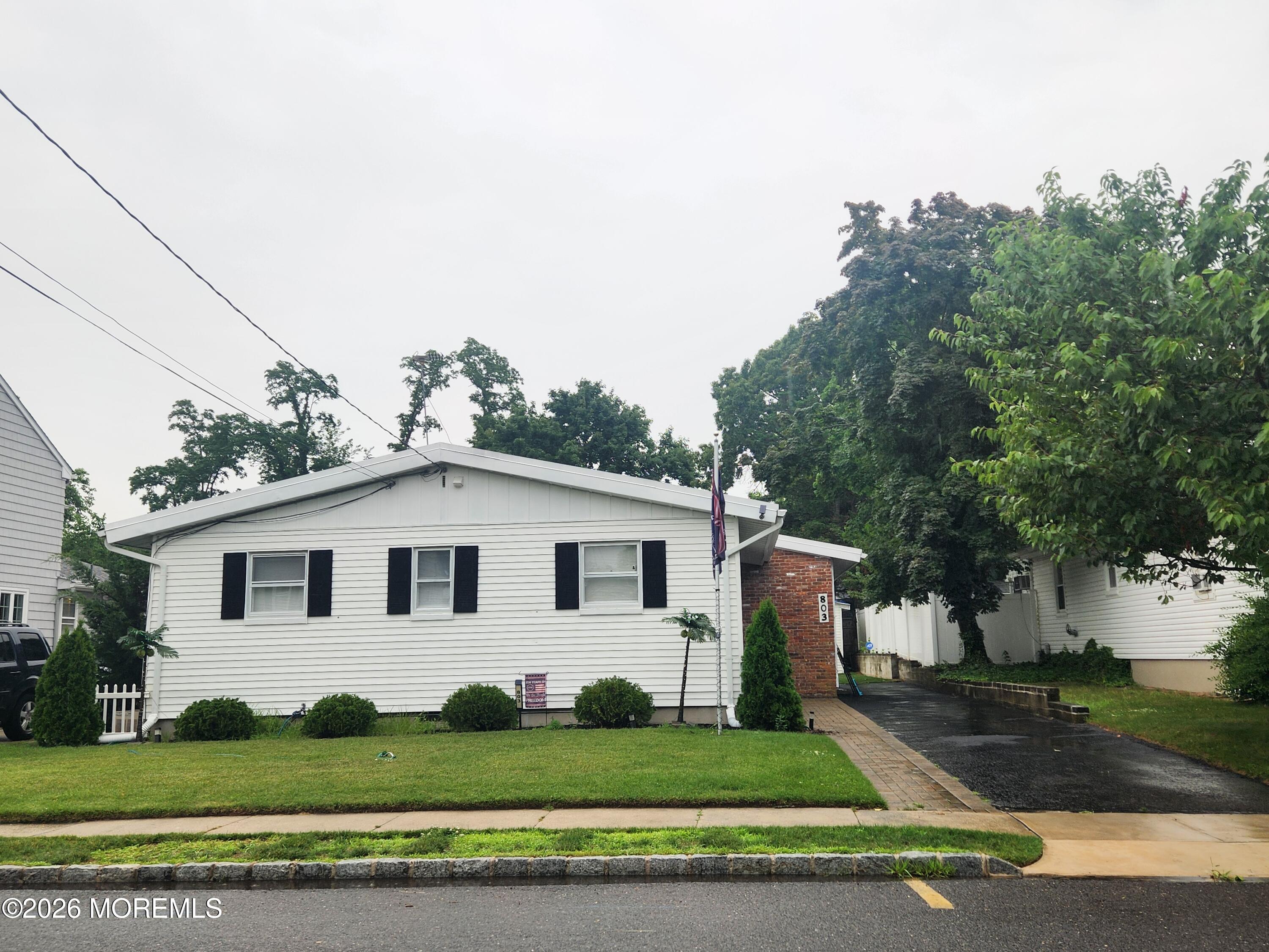 803 Trenton Avenue — photo