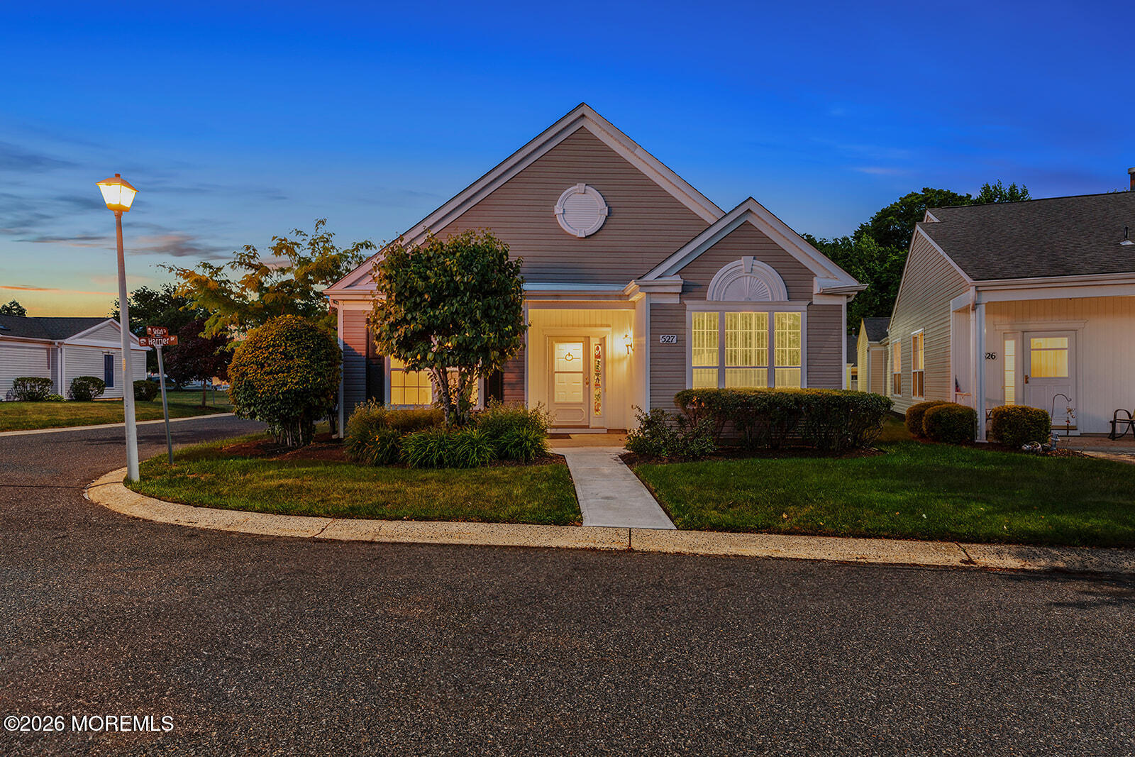 527 Harrier Drive 527 — photo