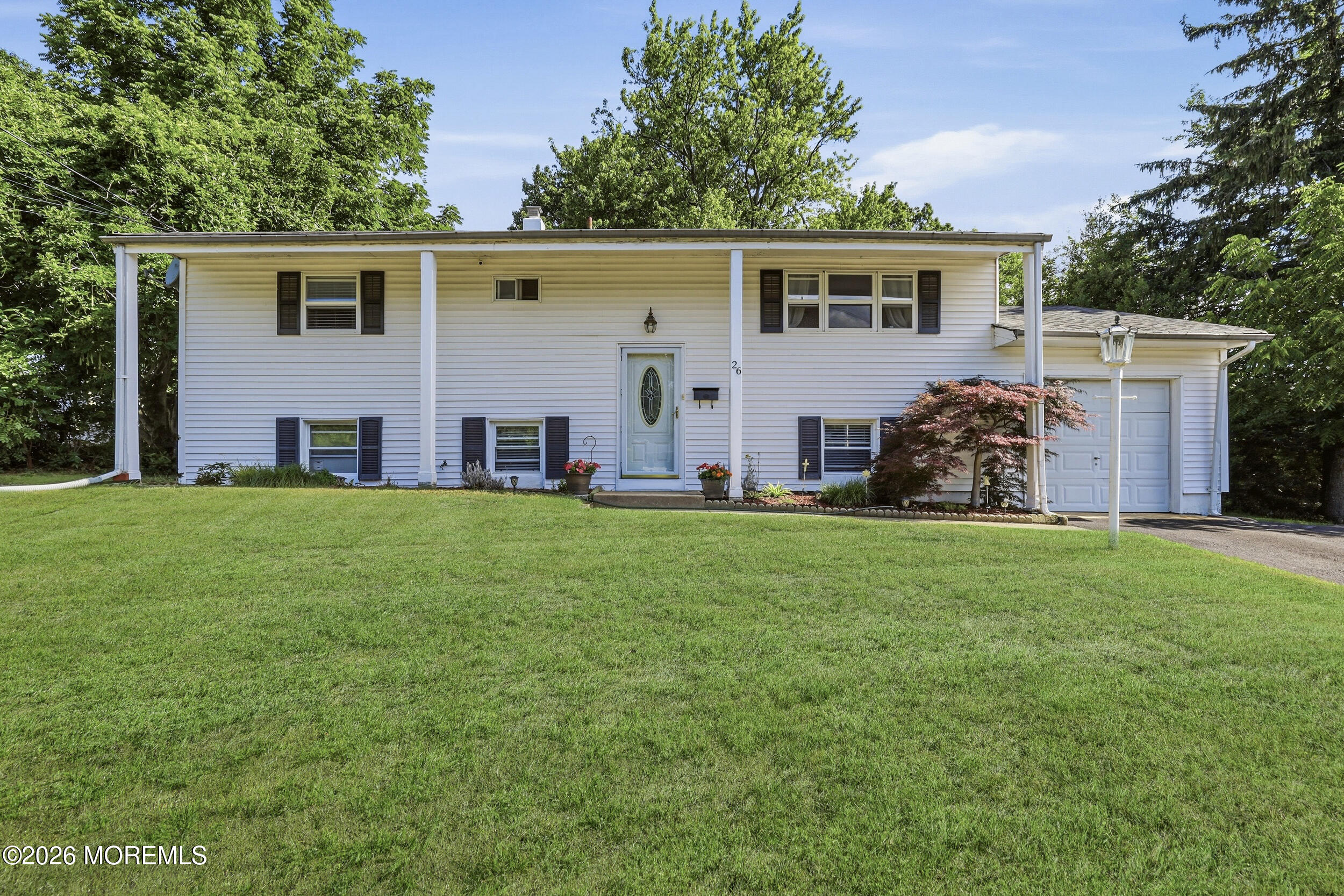 26 Newport Drive — photo