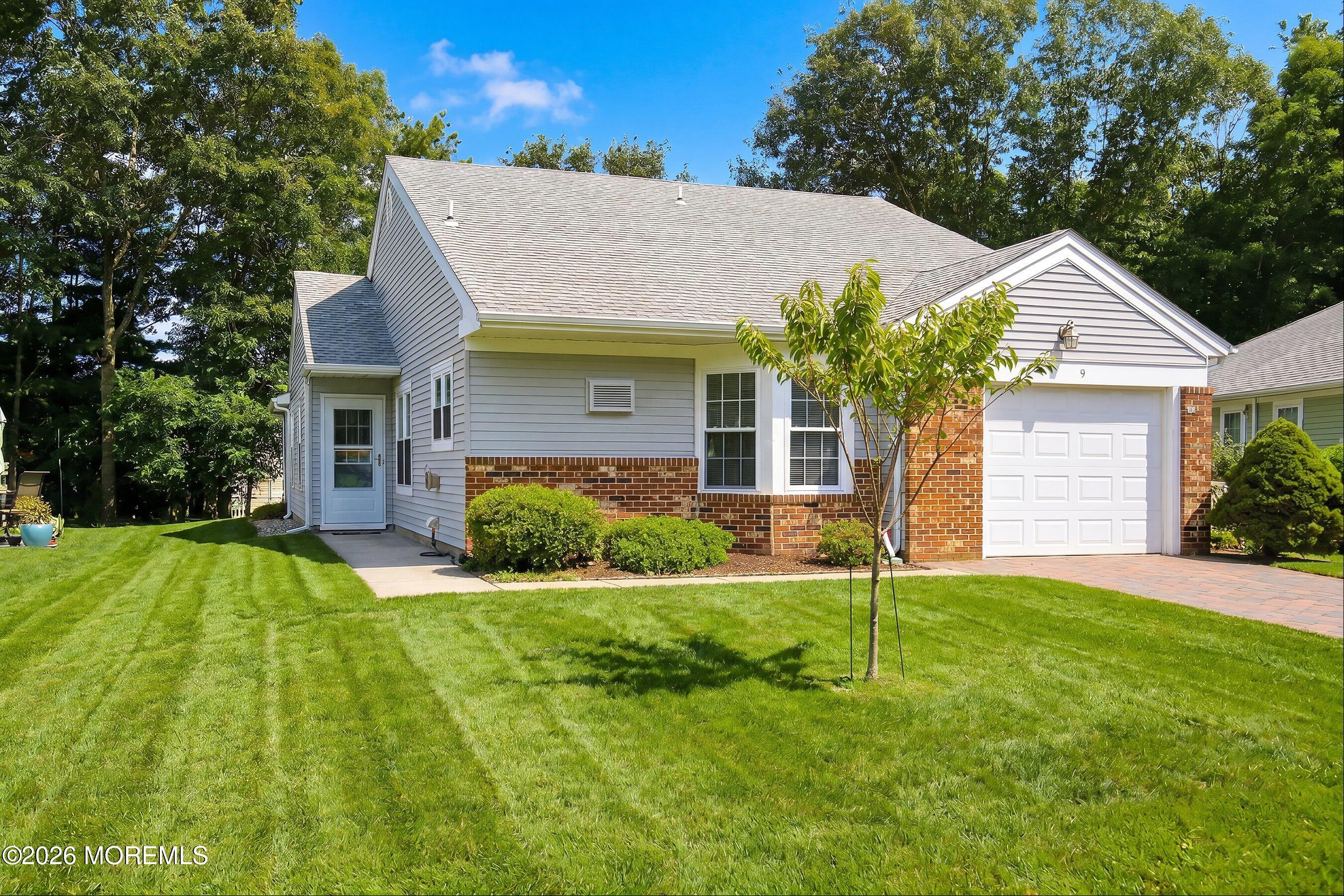 9 Dove Tree Court — photo