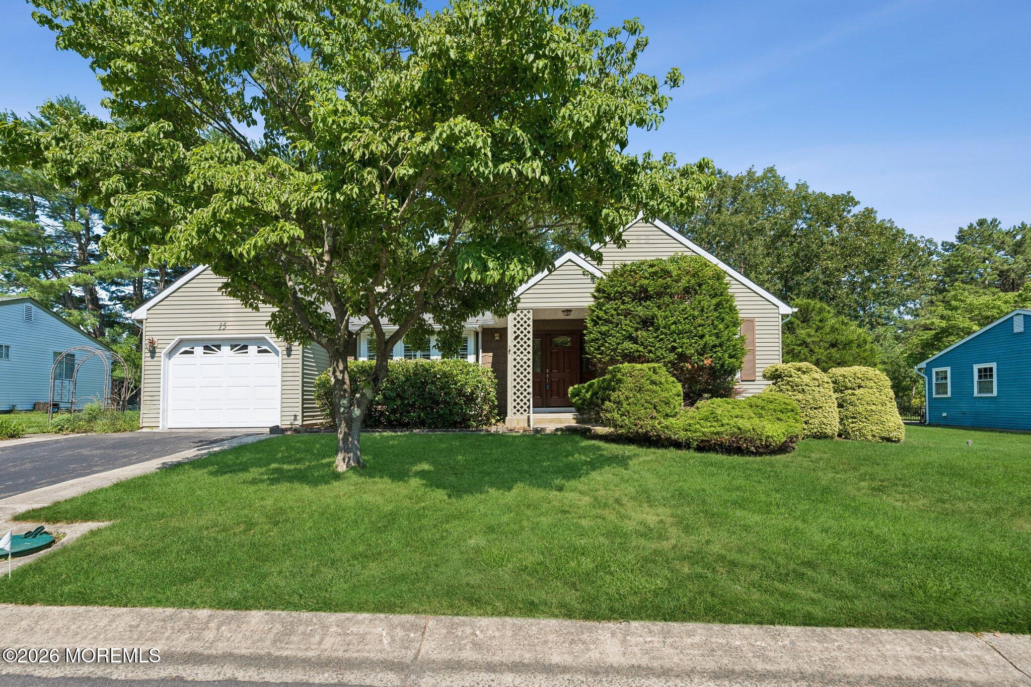 15 Amherst Road 64 — photo