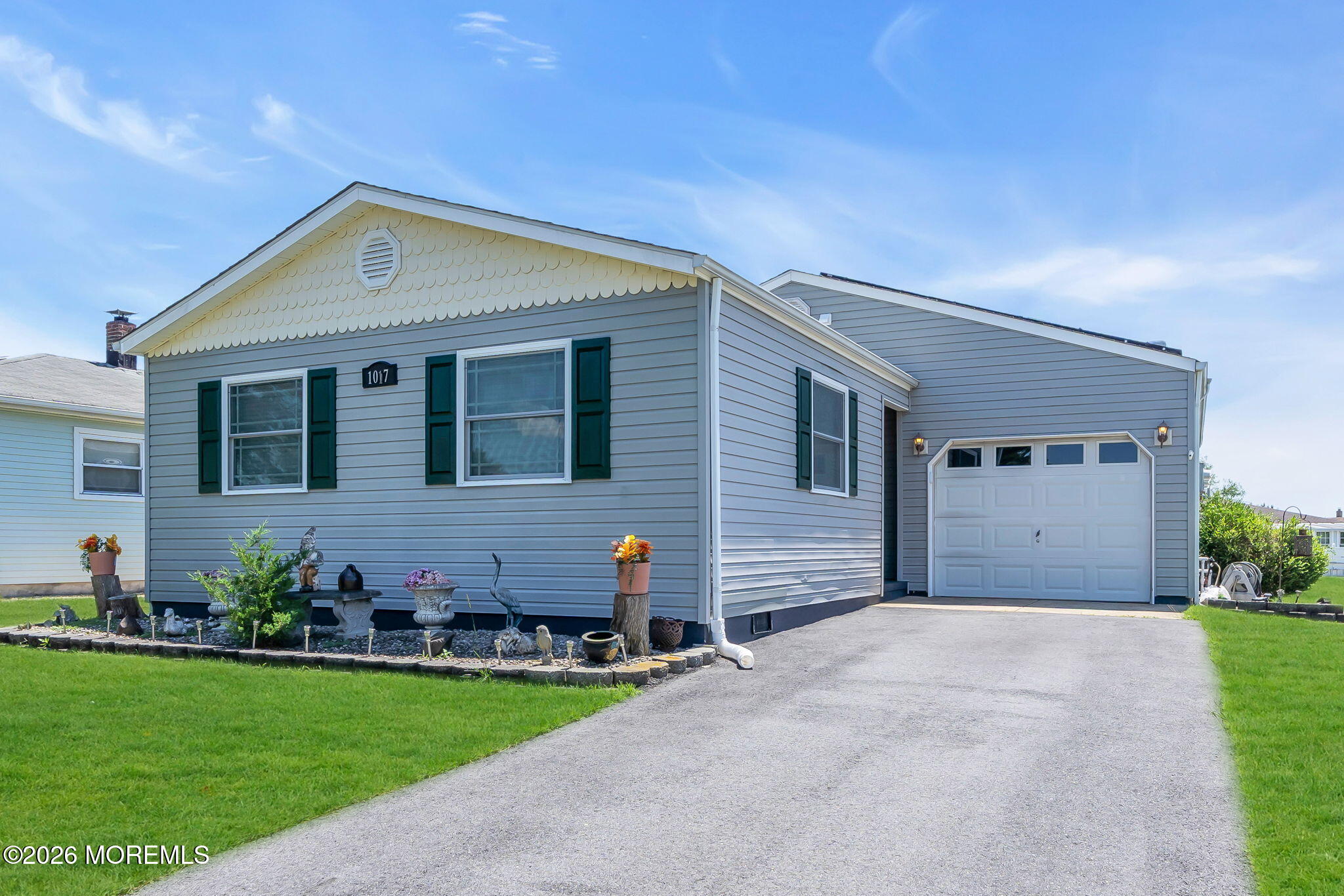 1017 Camino Real Court — photo