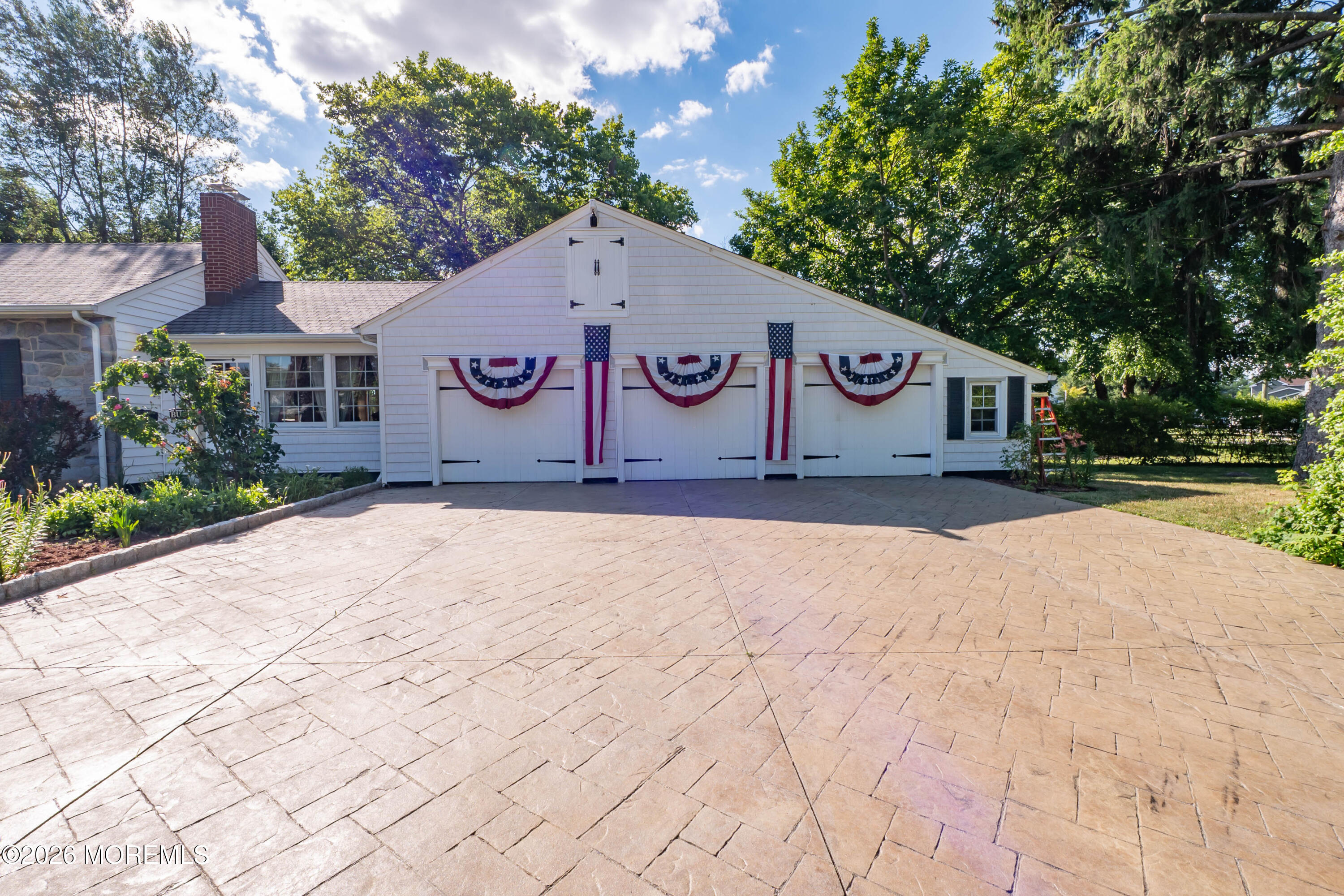 5 Pardun Avenue — photo