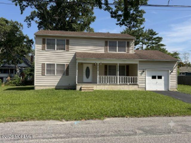 641 Ship Avenue — photo