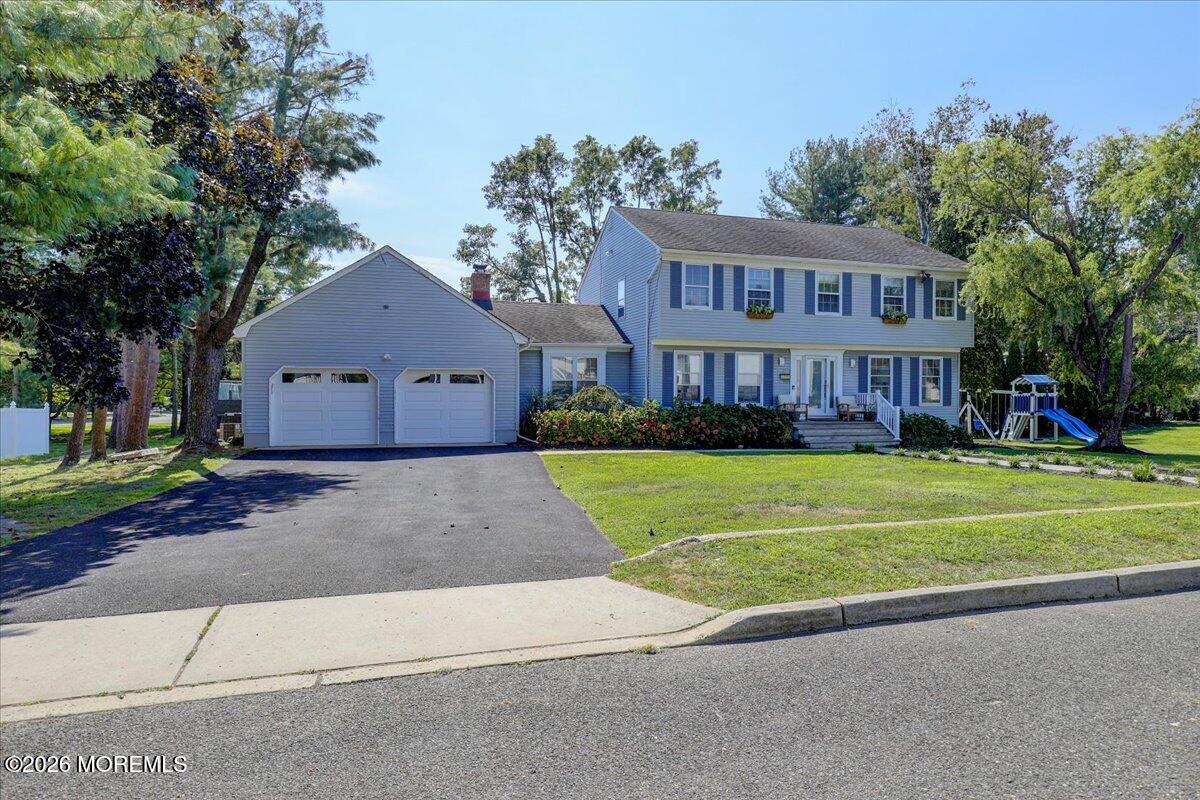 12 Harbor Court — photo