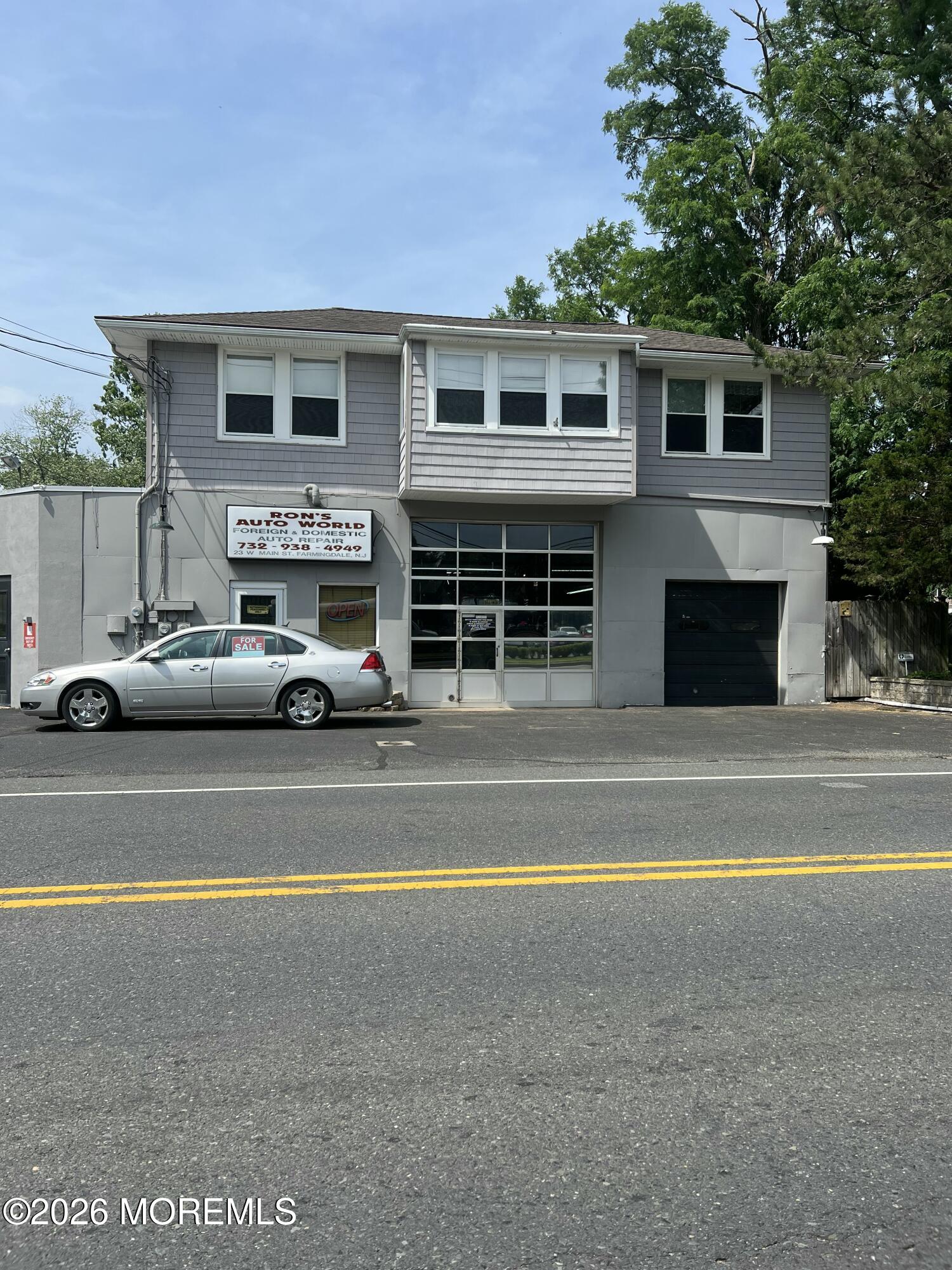 23 W Main Street — photo