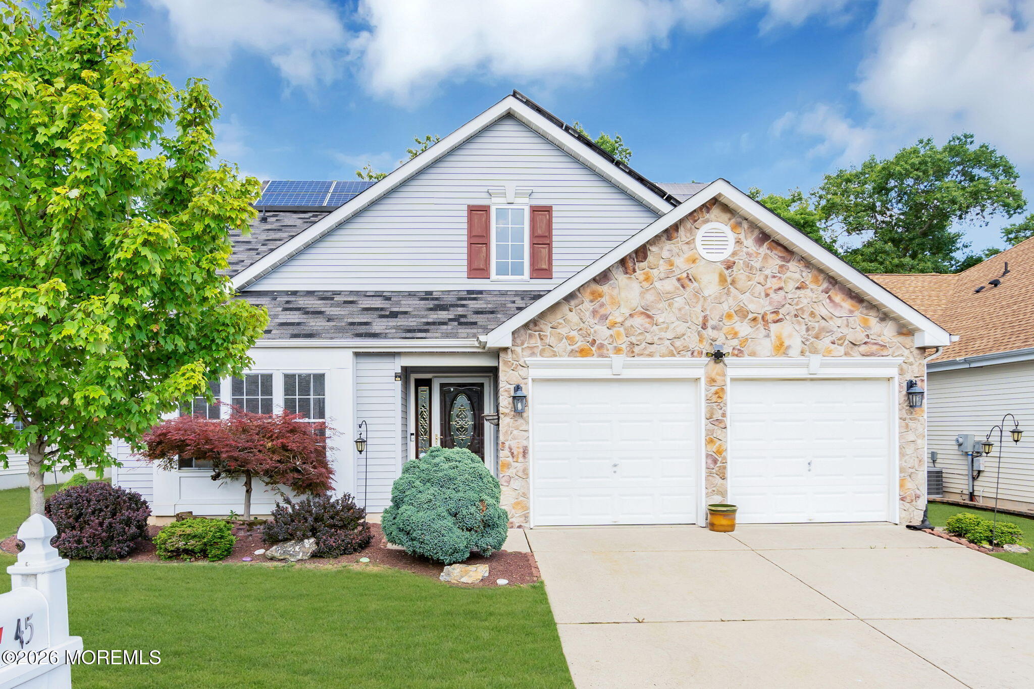 45 Cypress Point Lane — photo