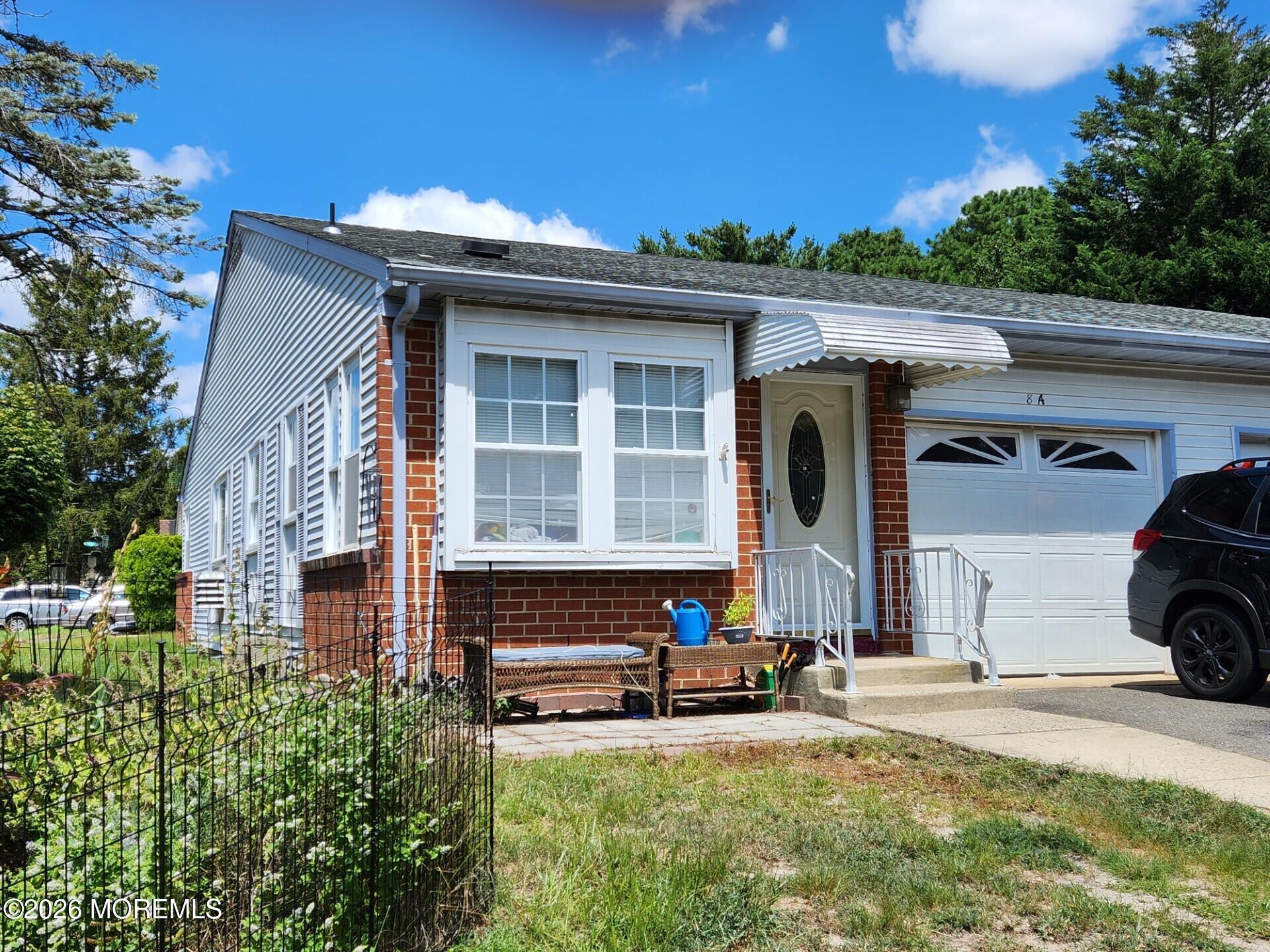 8-A Birchwood Drive — photo