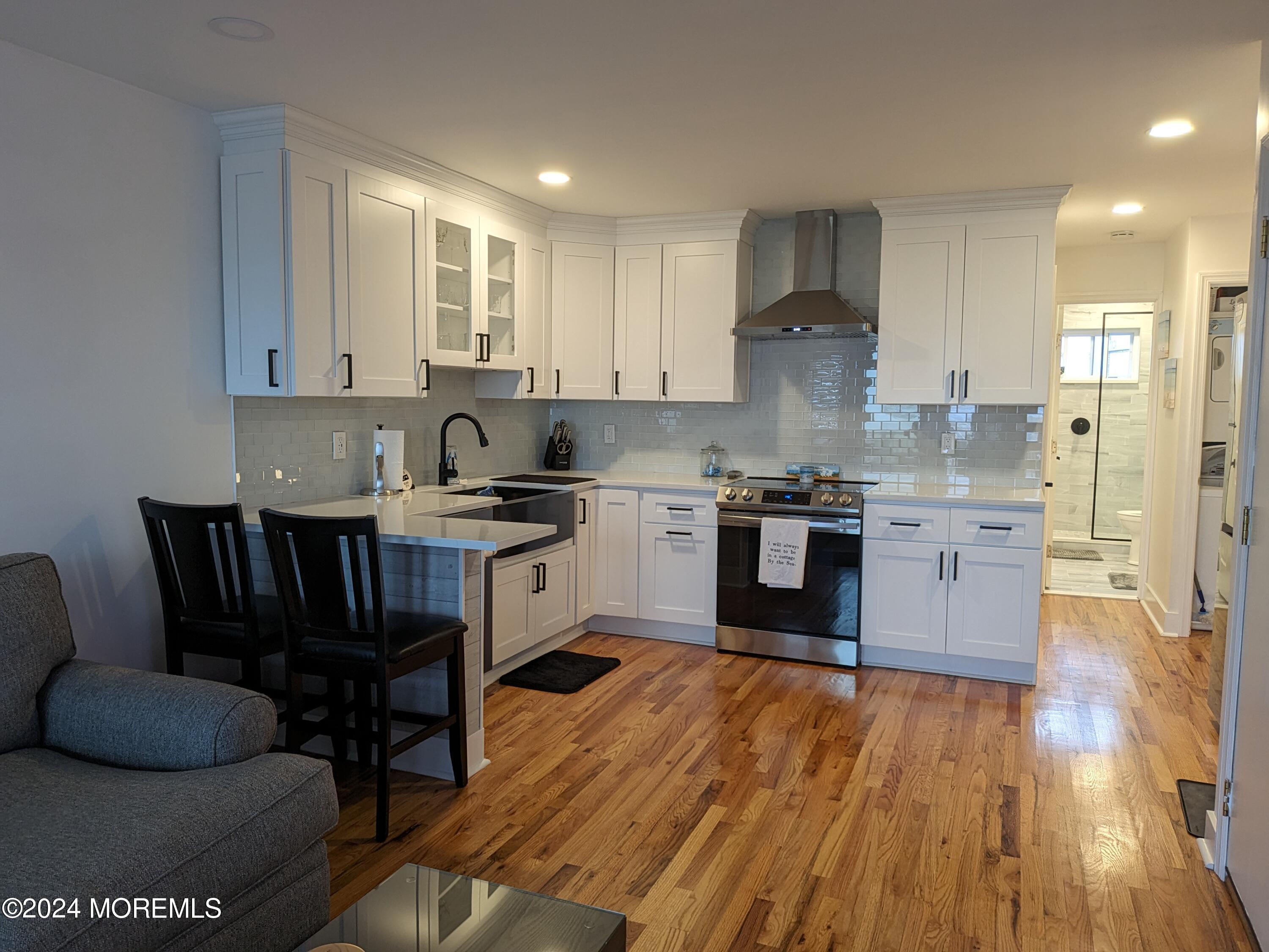 407 Ocean Avenue 14a — photo
