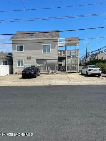 202 Carteret Avenue B5 — photo