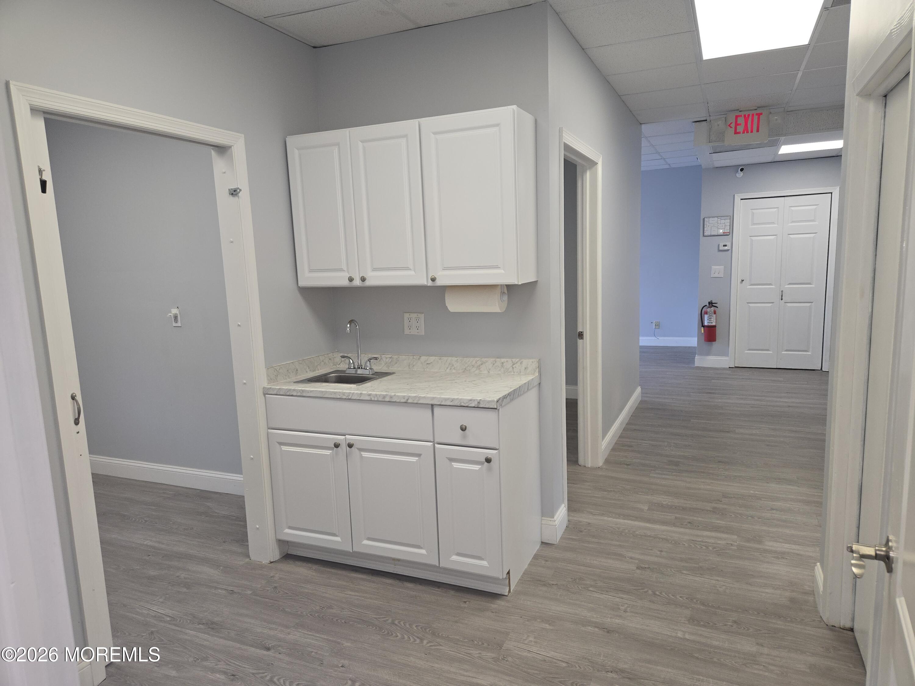 252 Broad Street Suite #2 — photo