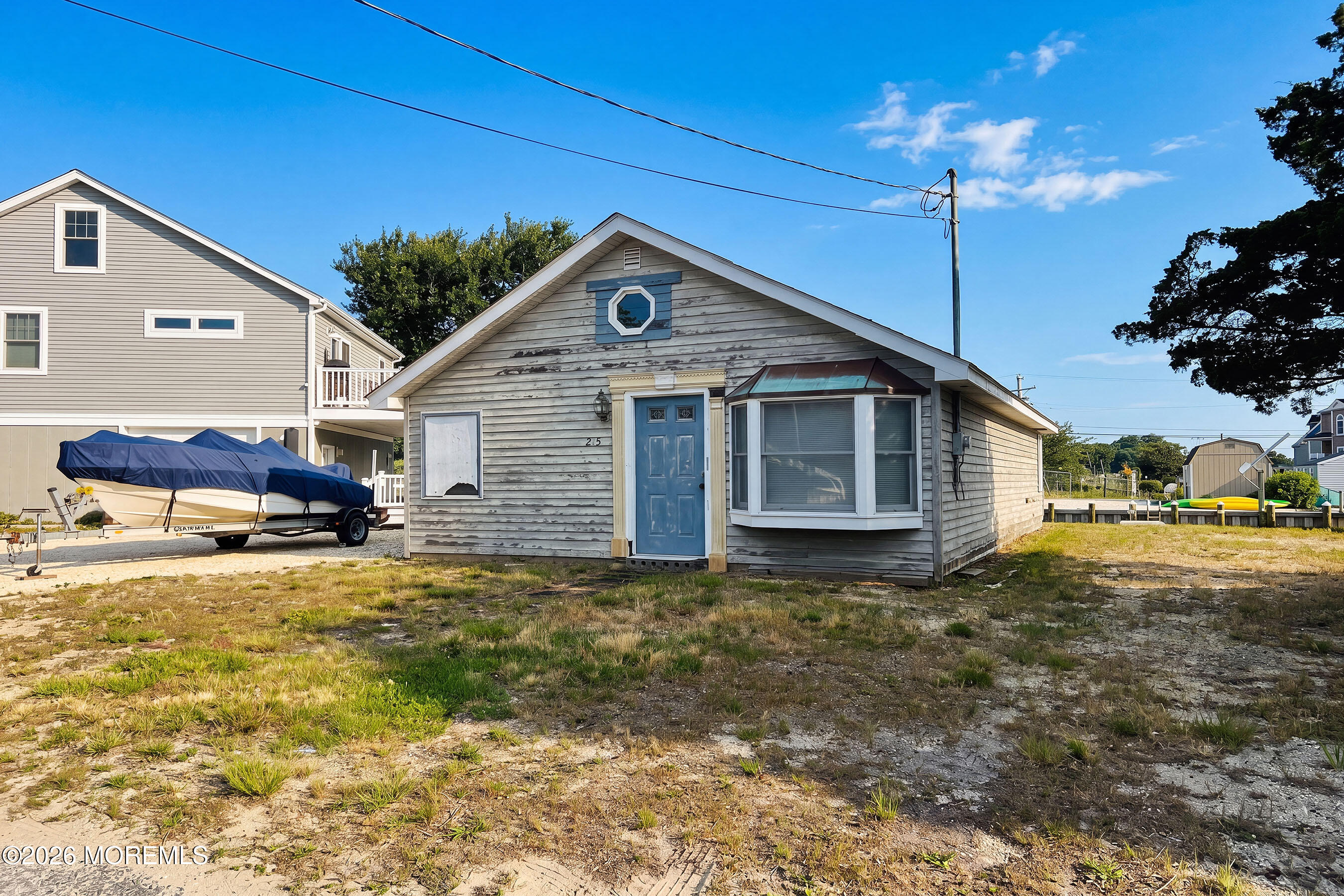 205 Cedar Drive — photo