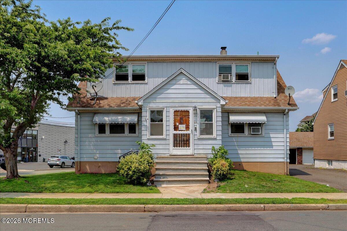 52 Saint Ann Street 2nd Floor — photo