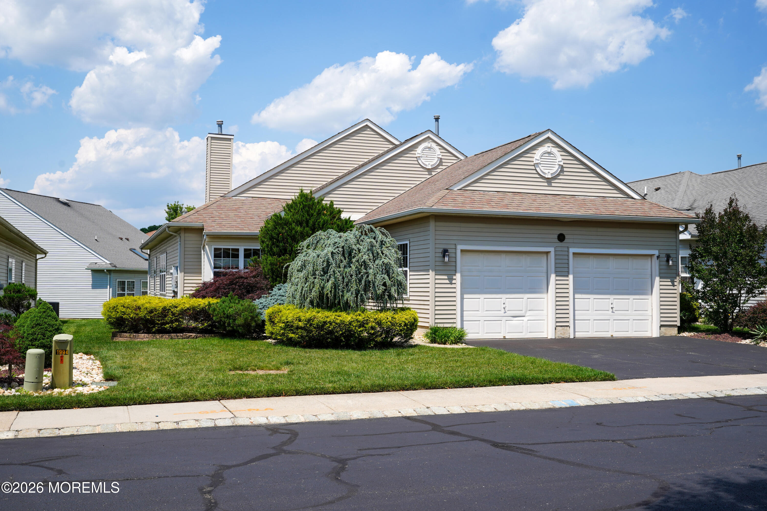 64 Vineyard Court — photo