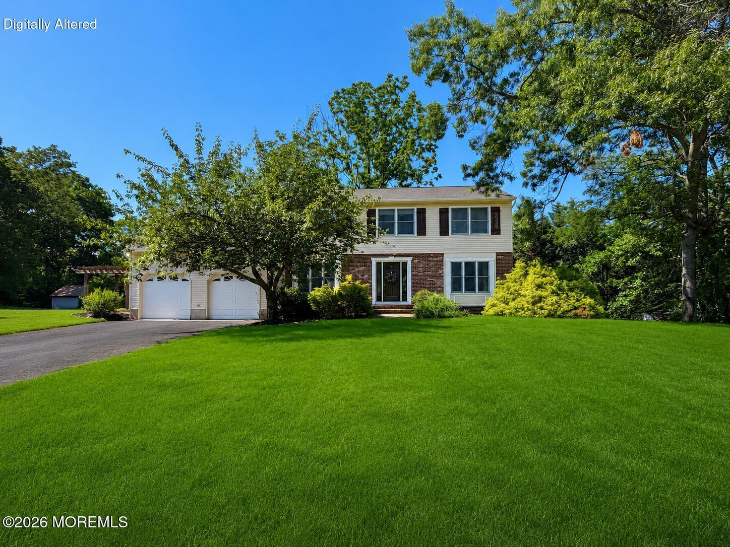 25 Rimwood Lane — photo