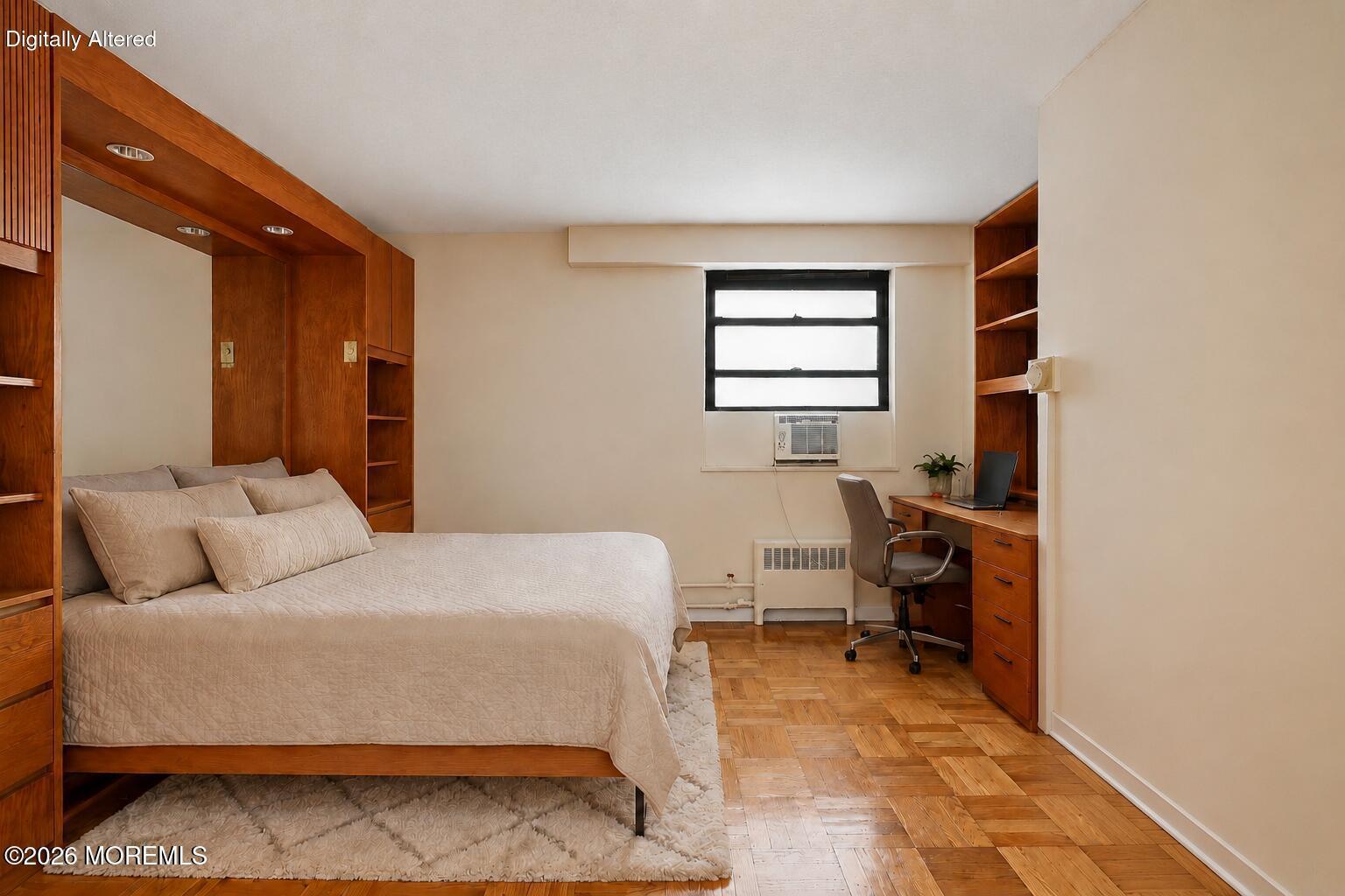 6515 Jfk Boulevard E 509 — photo