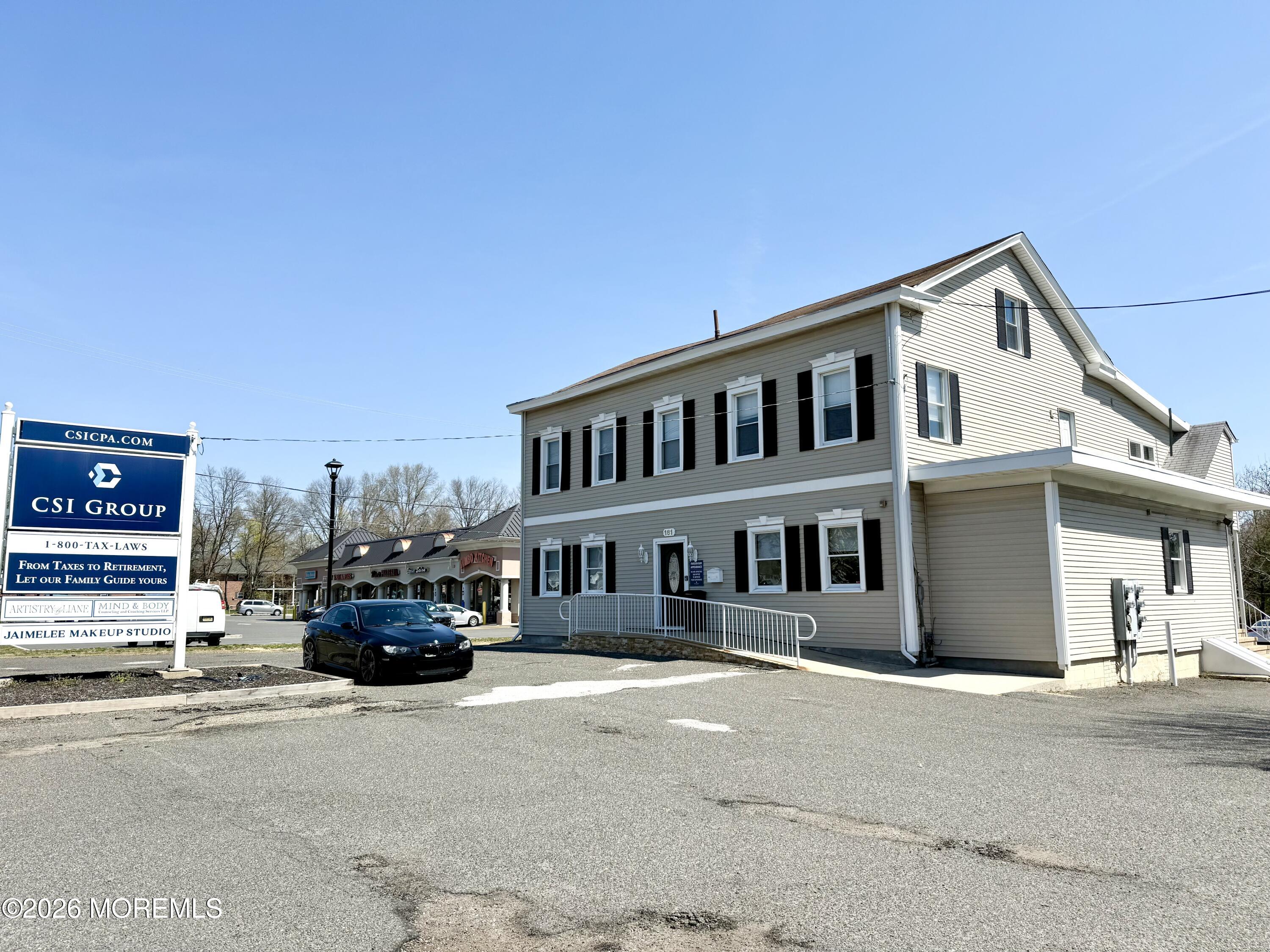 181 South Street 2 — photo