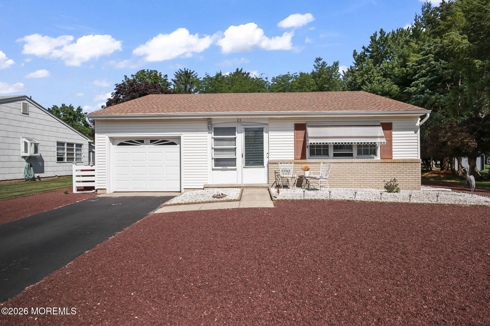 23 Basset Drive — photo