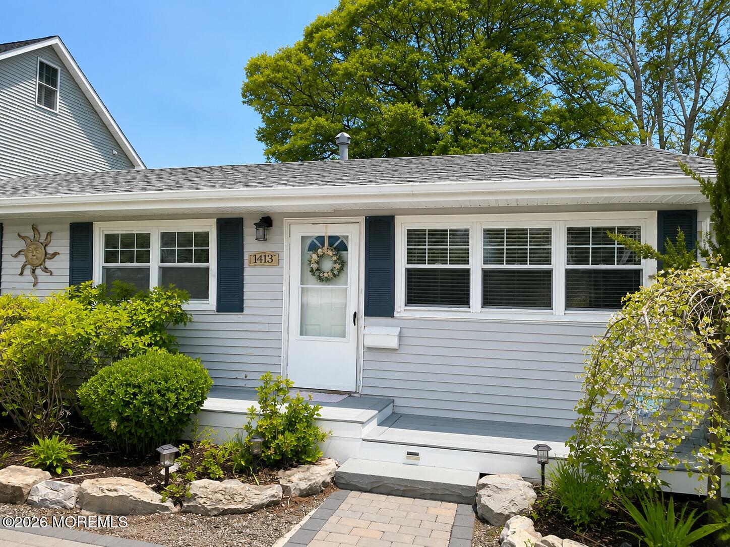 1413 Cypress Street — photo